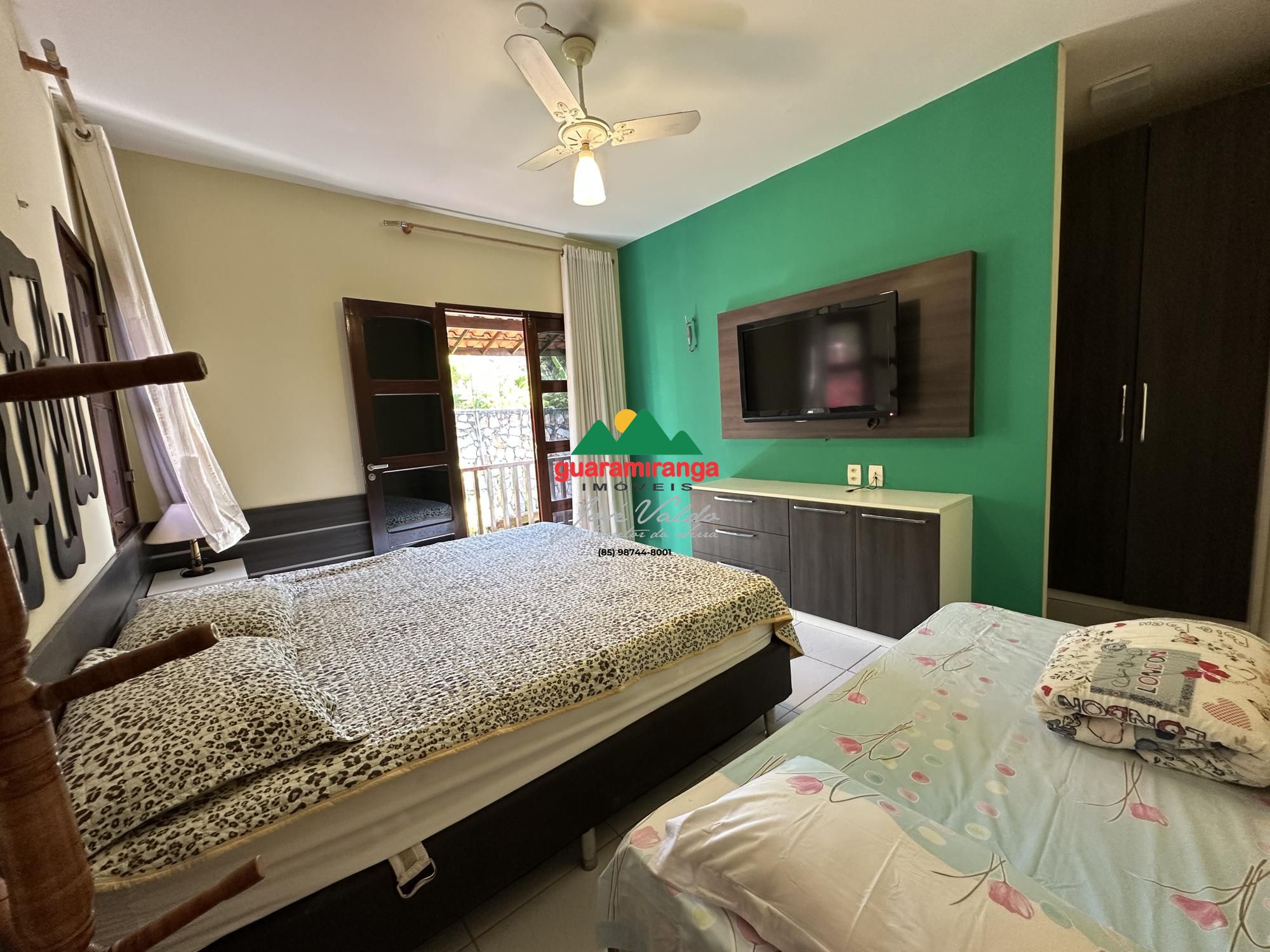 Casa, 7 quartos, 210 m² - Foto 37