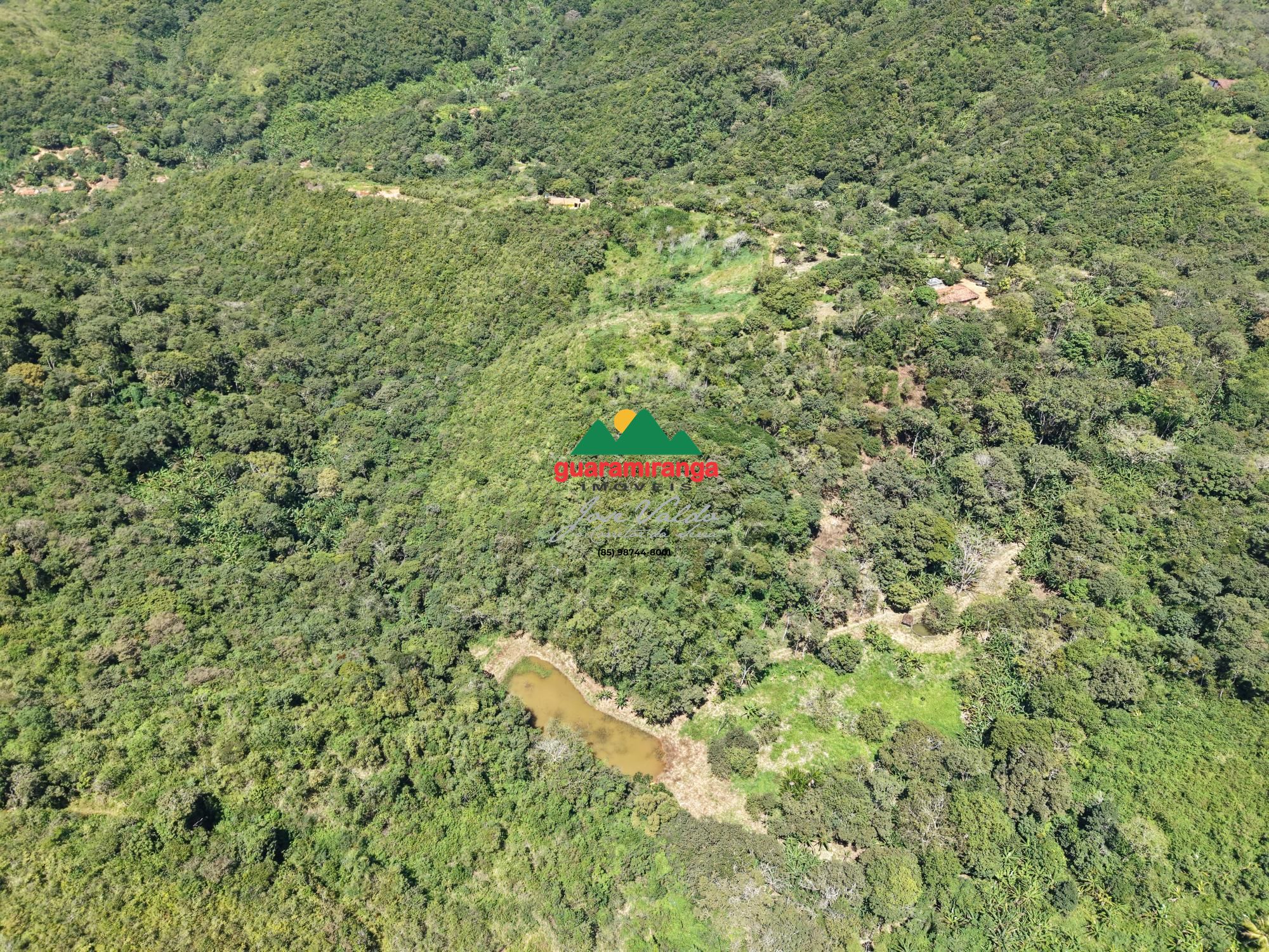 Sítio, 3 quartos, 18 hectares - Foto 16