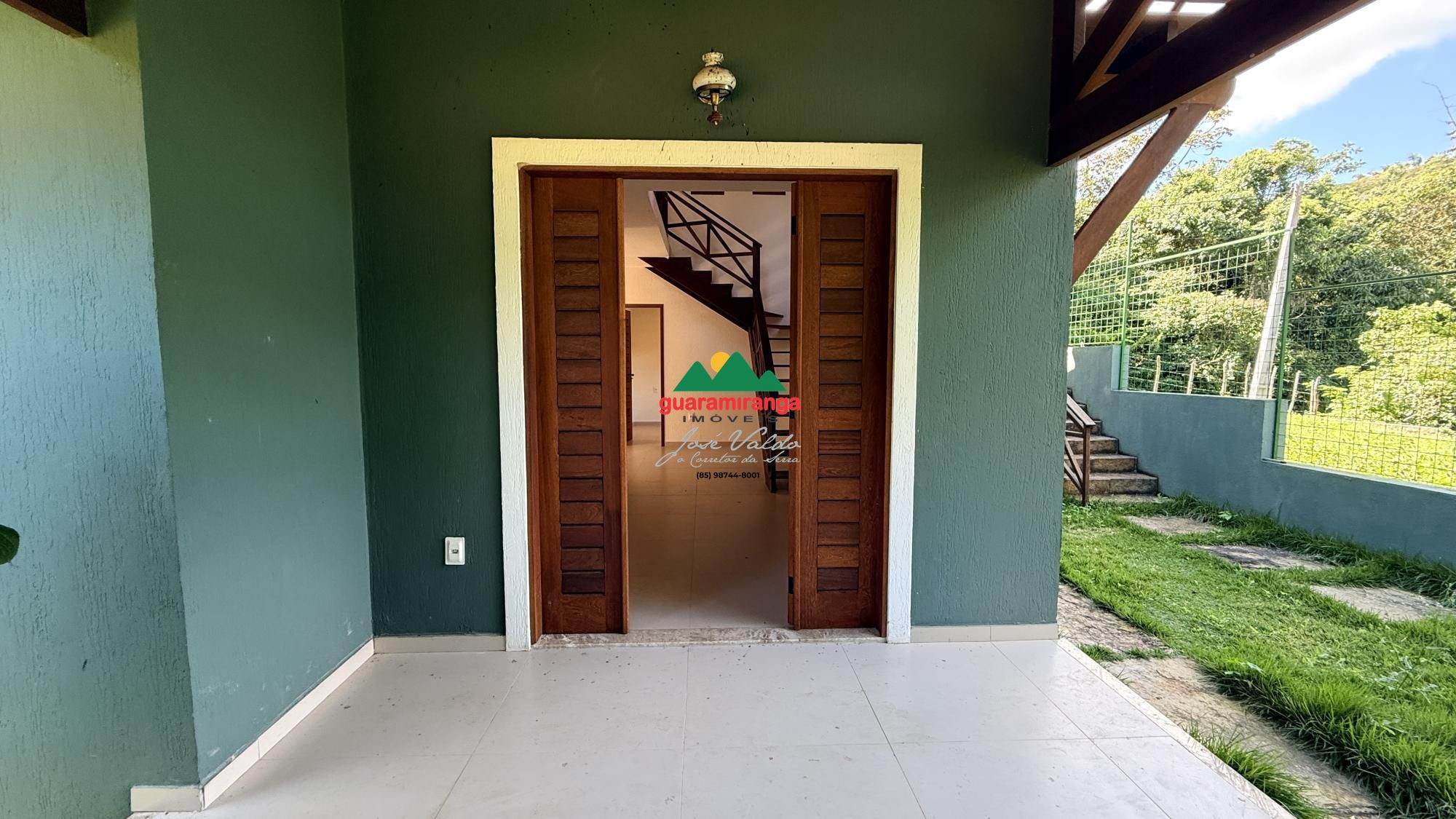 Casa, 4 quartos, 120 m² - Foto 23