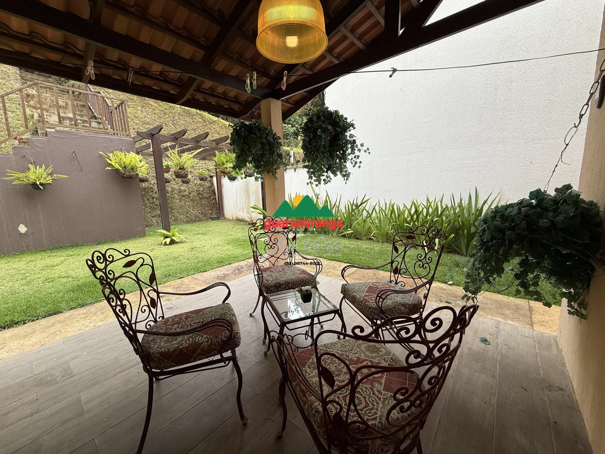 Casa, 4 quartos, 160 m² - Foto 25