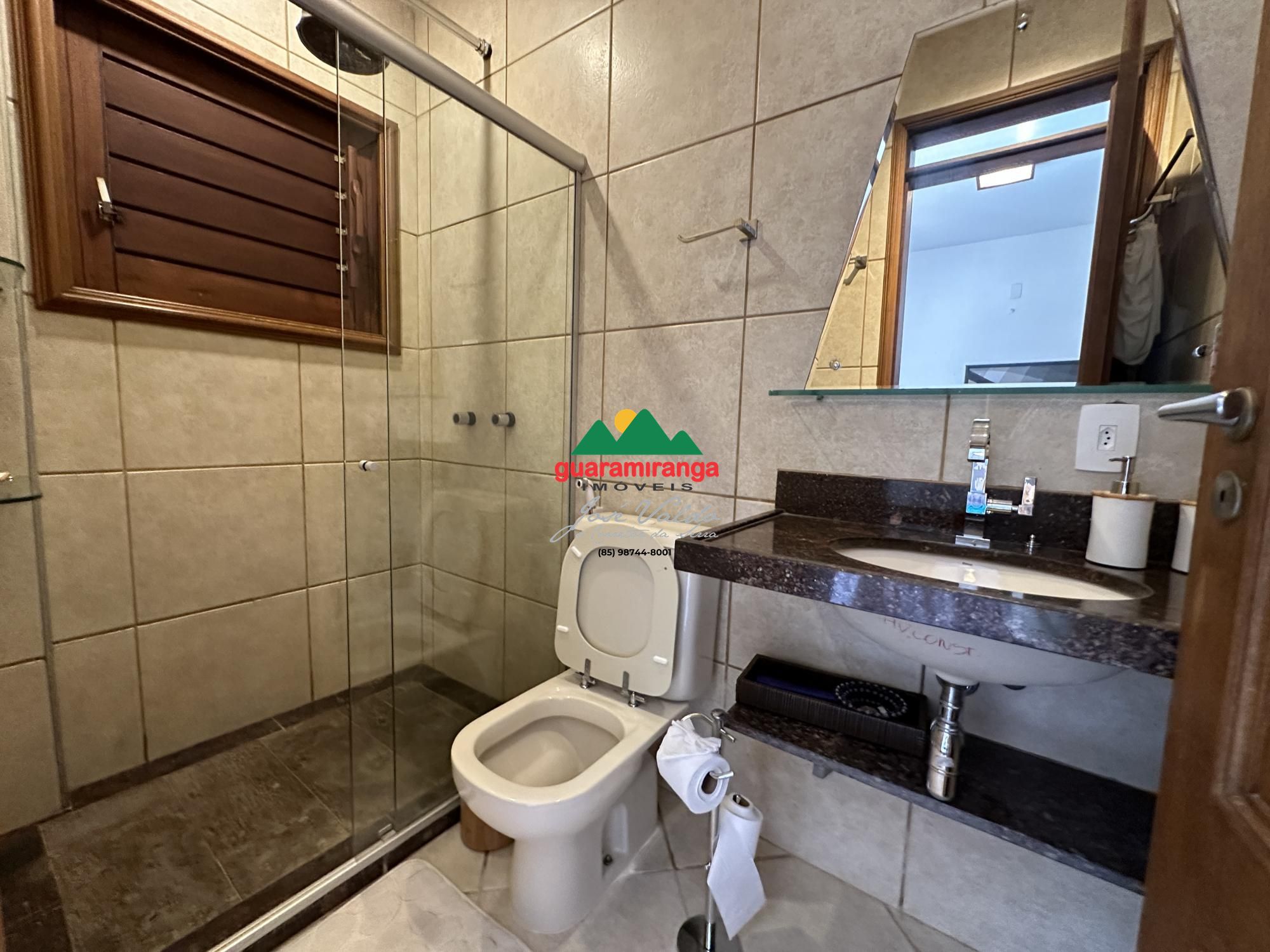 Casa de Condomínio, 5 quartos - Foto 18