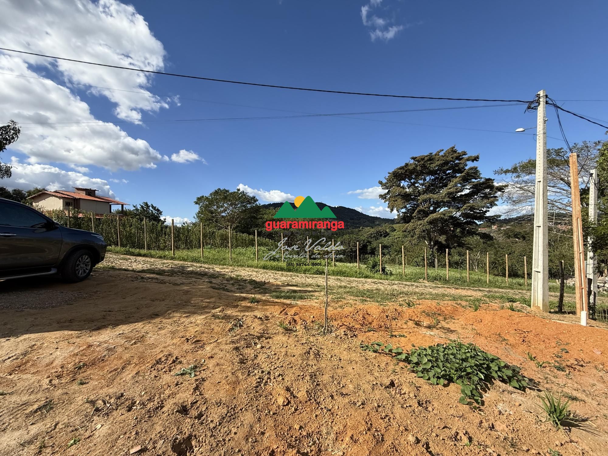 Chácara, 2 quartos, 320 m² - Foto 3