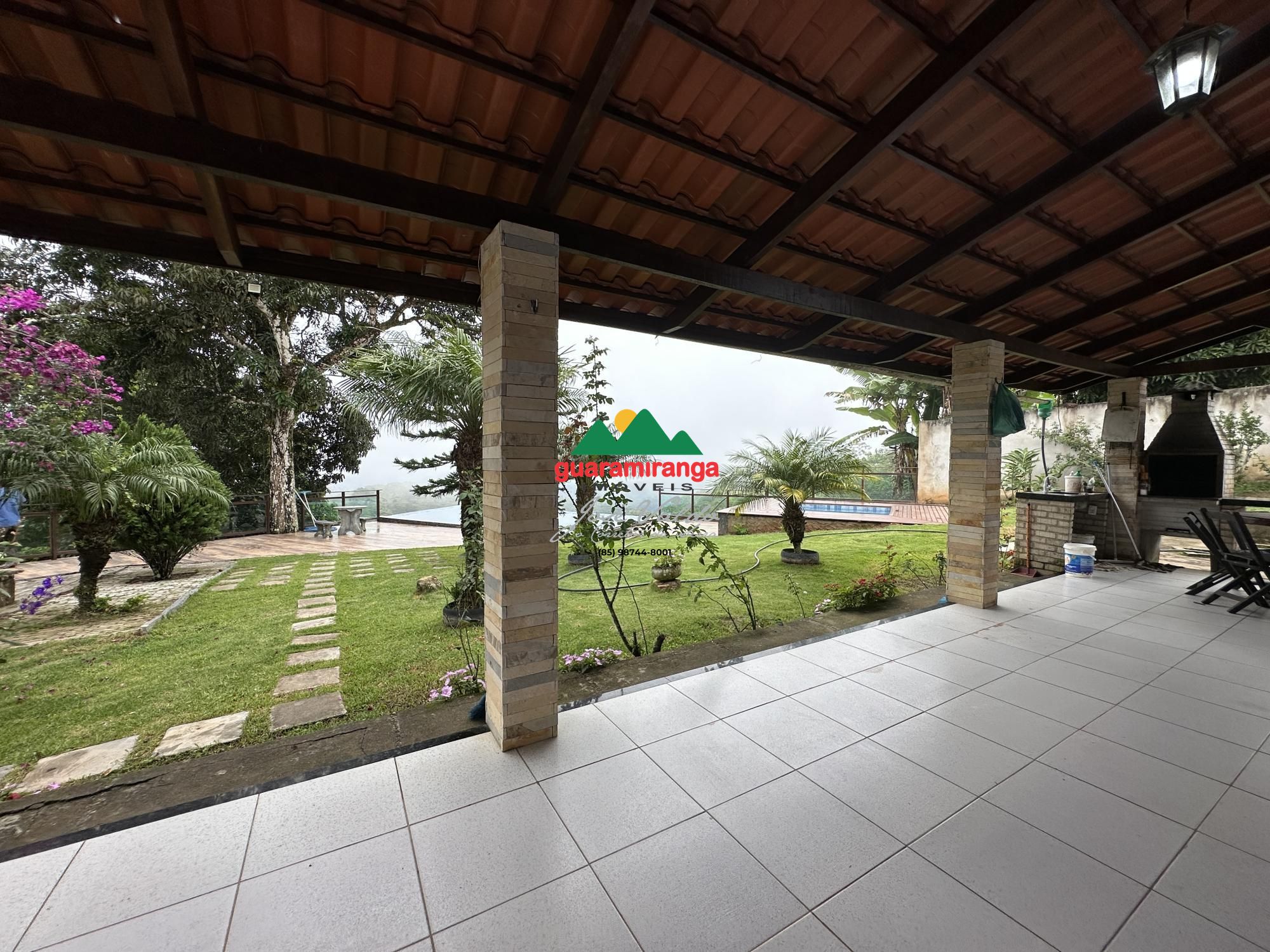 Sítio, 3 quartos, 900 m² - Foto 23