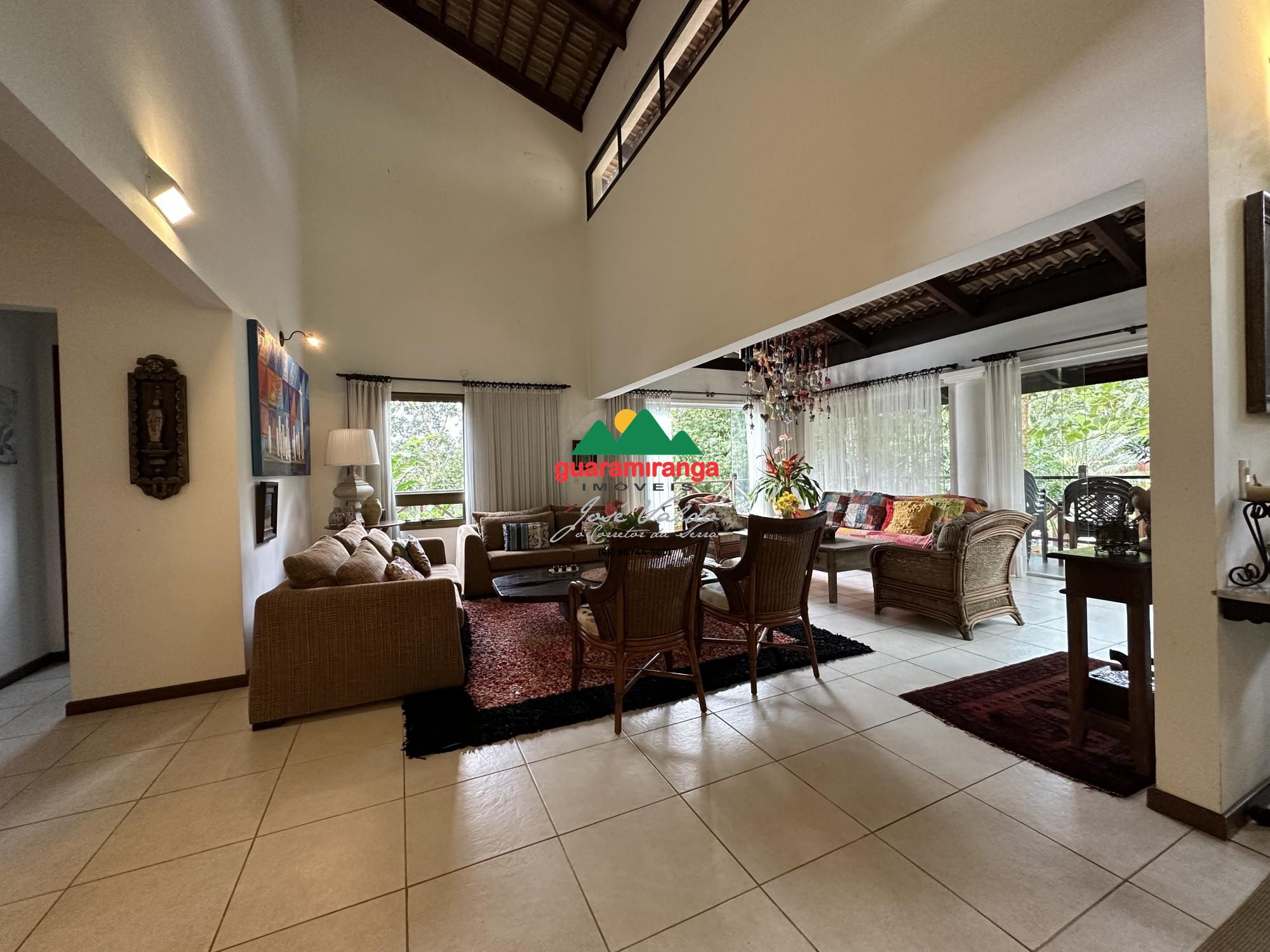 Casa de Condomínio, 8 quartos - Foto 23