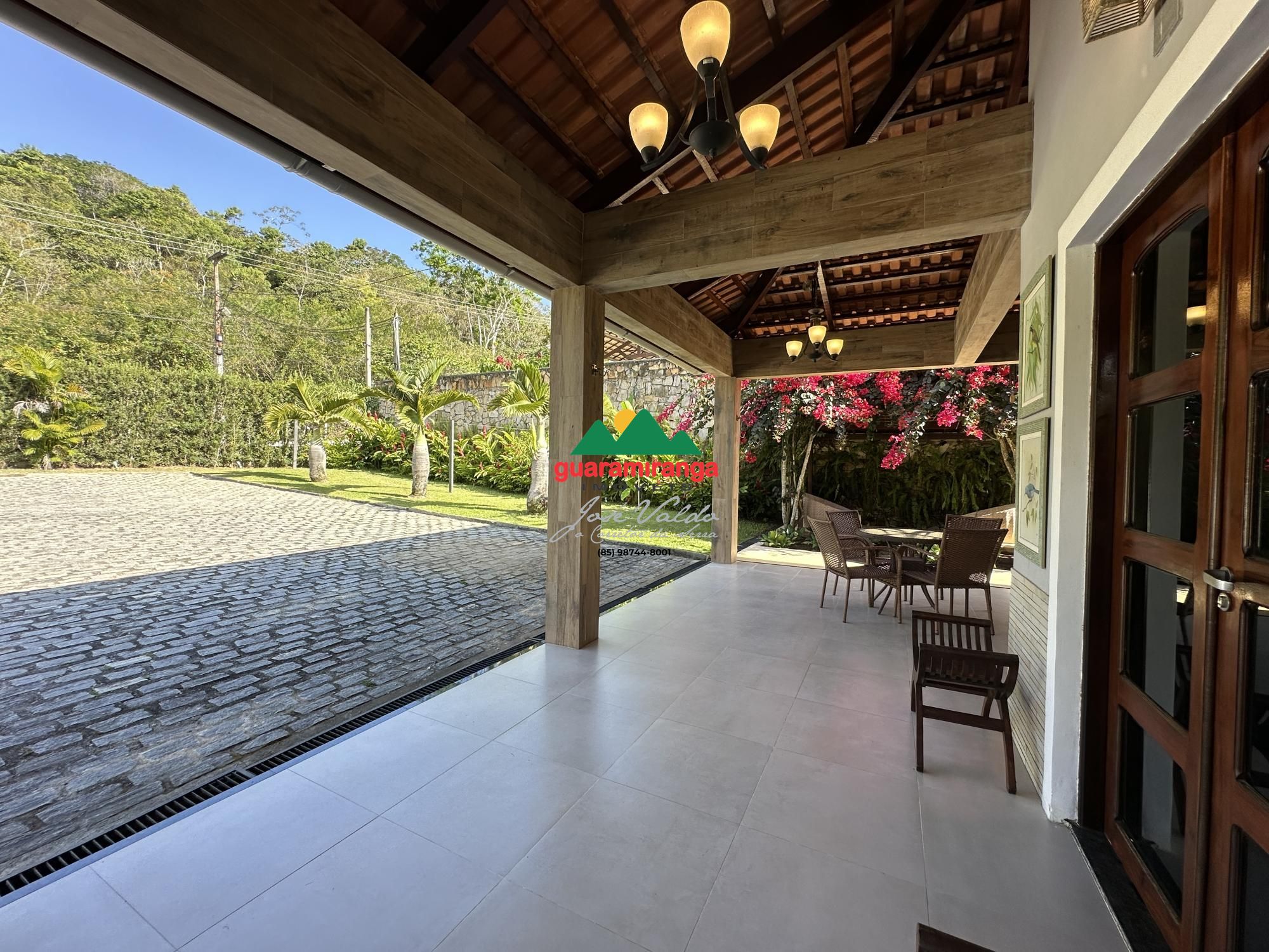 Casa, 7 quartos, 210 m² - Foto 16