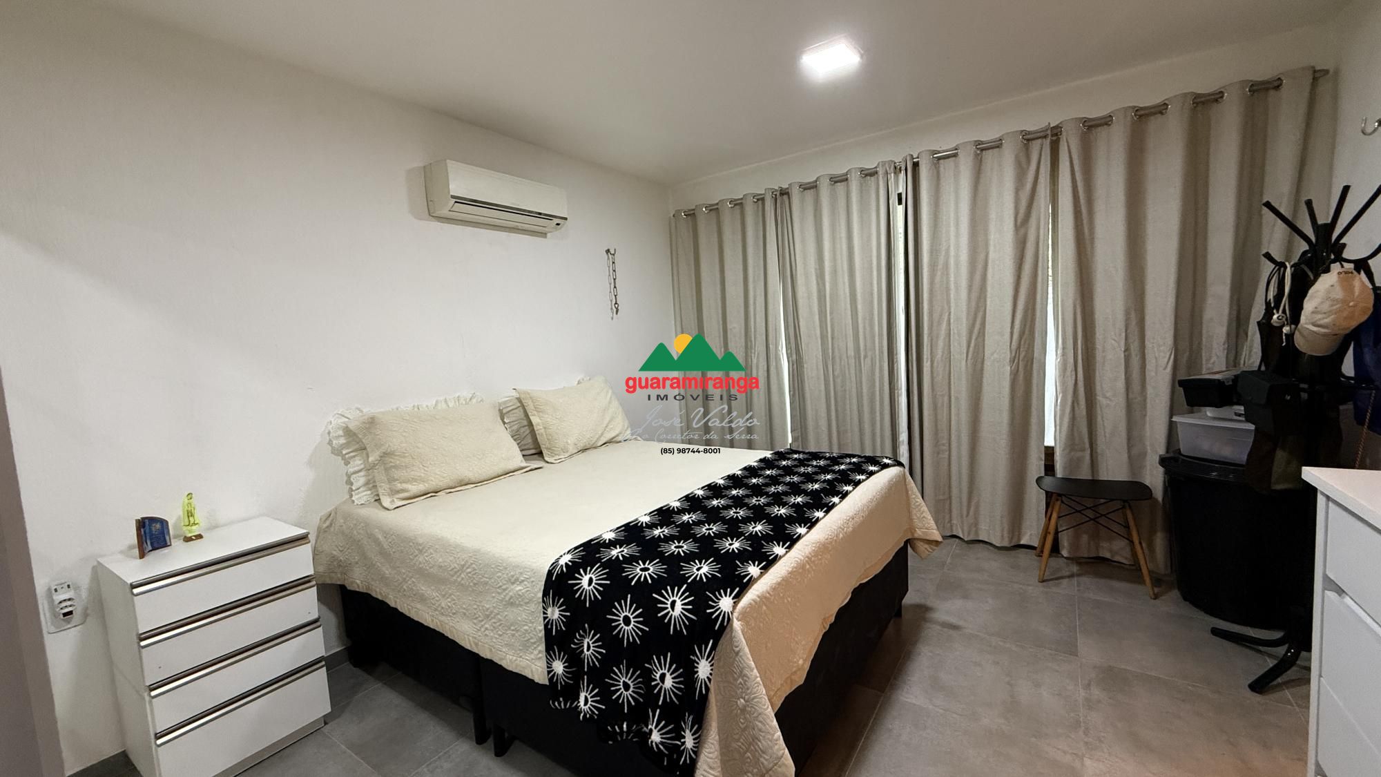 Casa de Condomínio, 6 quartos - Foto 20