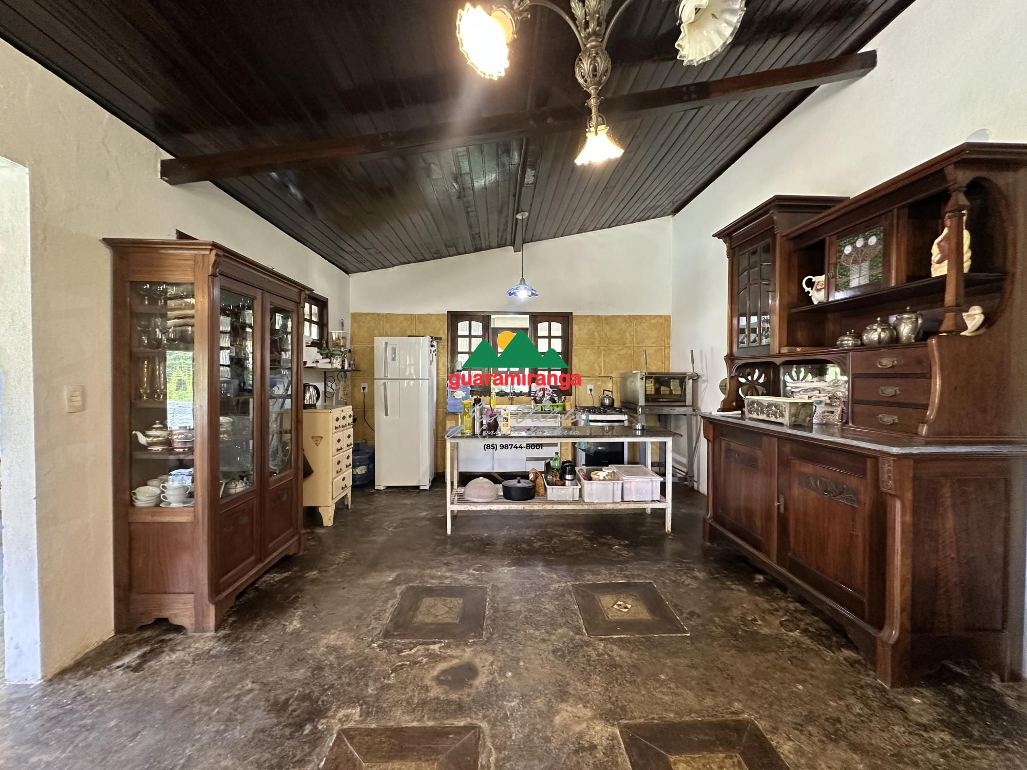 Chácara, 4 quartos, 6000 m² - Foto 19