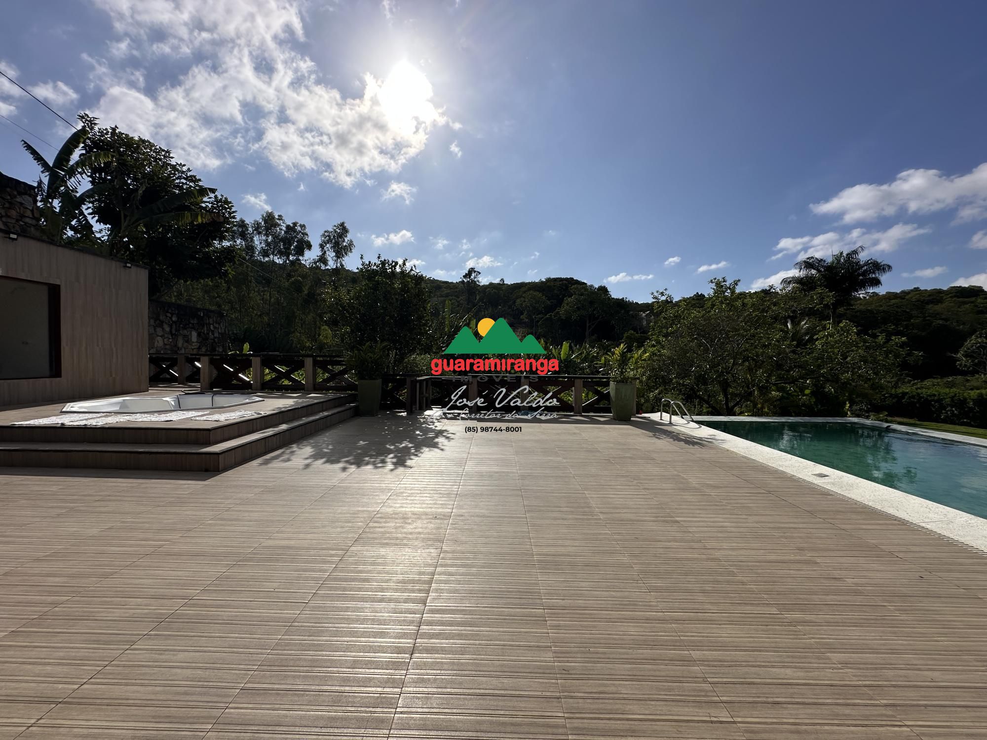 Casa, 7 quartos, 210 m² - Foto 55