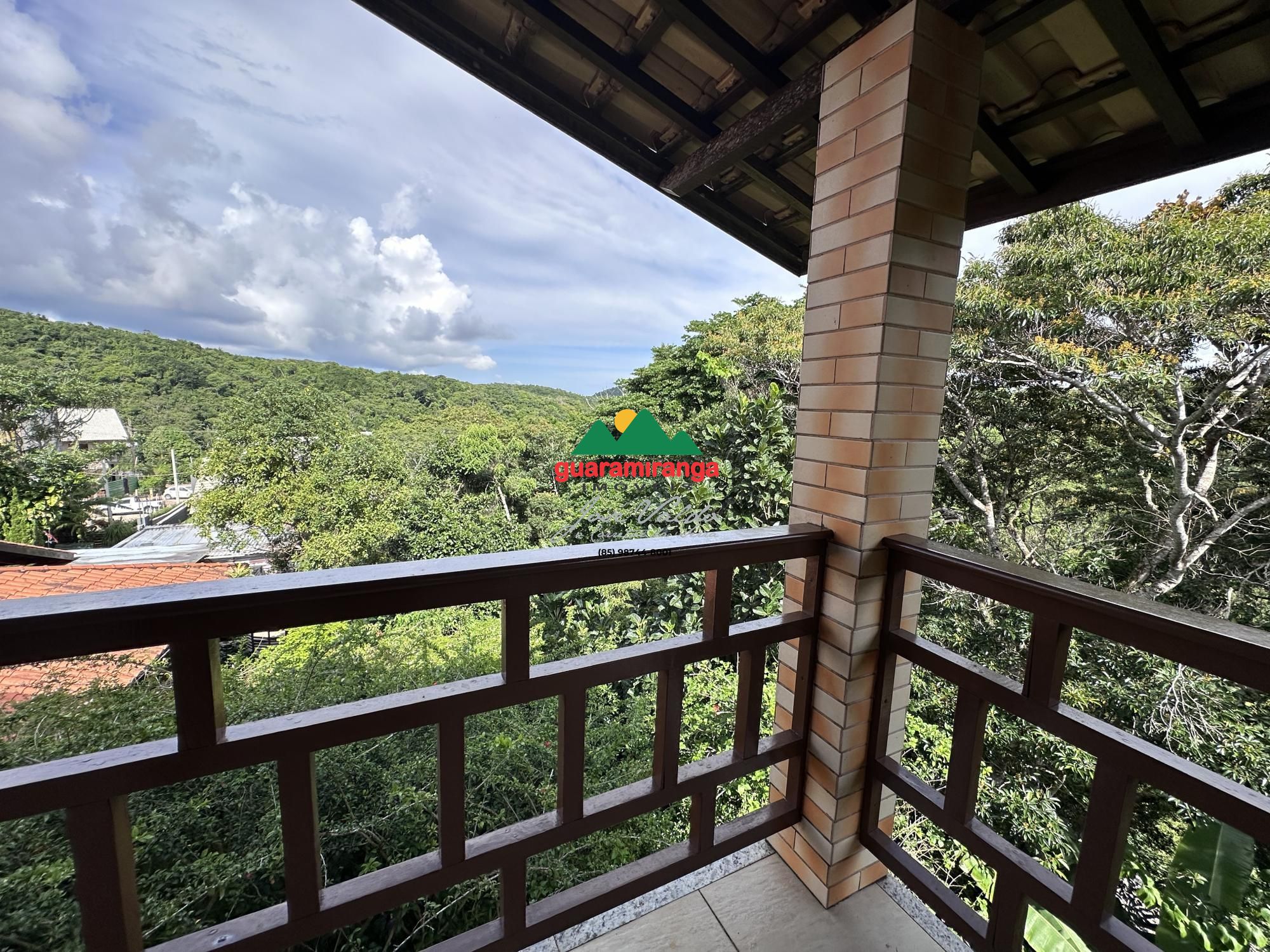 Casa, 5 quartos, 450 m² - Foto 31