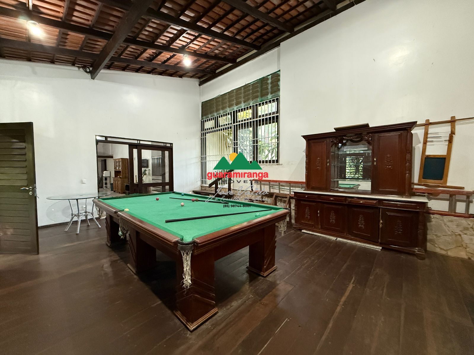 Chácara, 4 quartos, 2222 m² - Foto 20