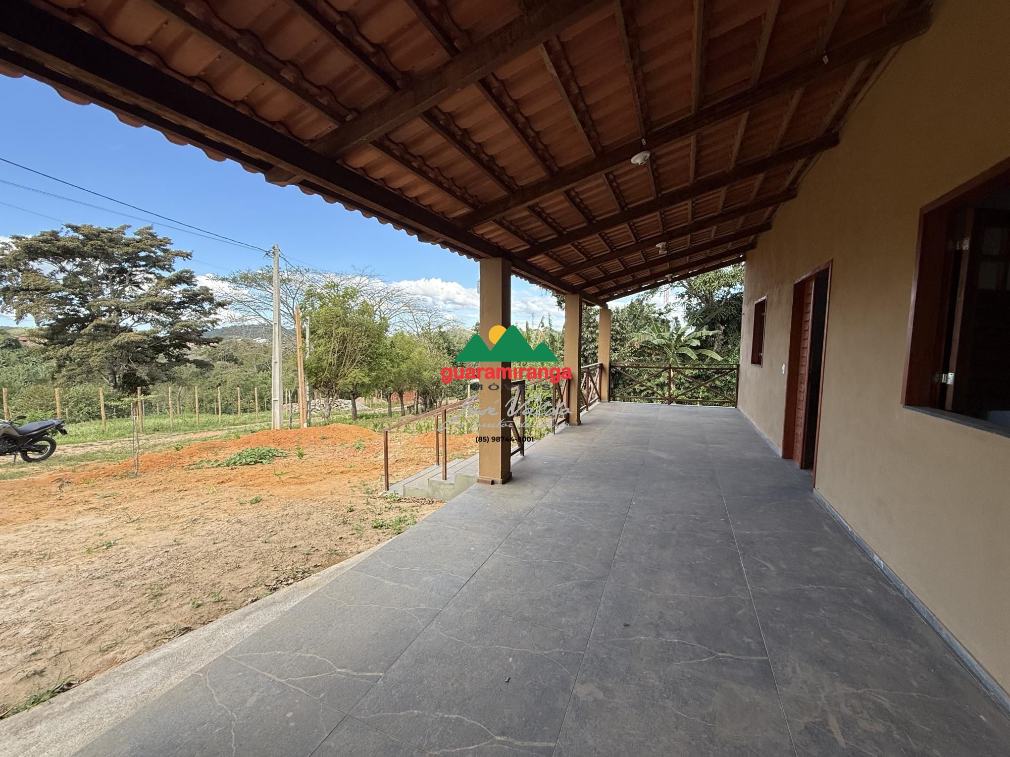 Chácara, 2 quartos, 320 m² - Foto 6