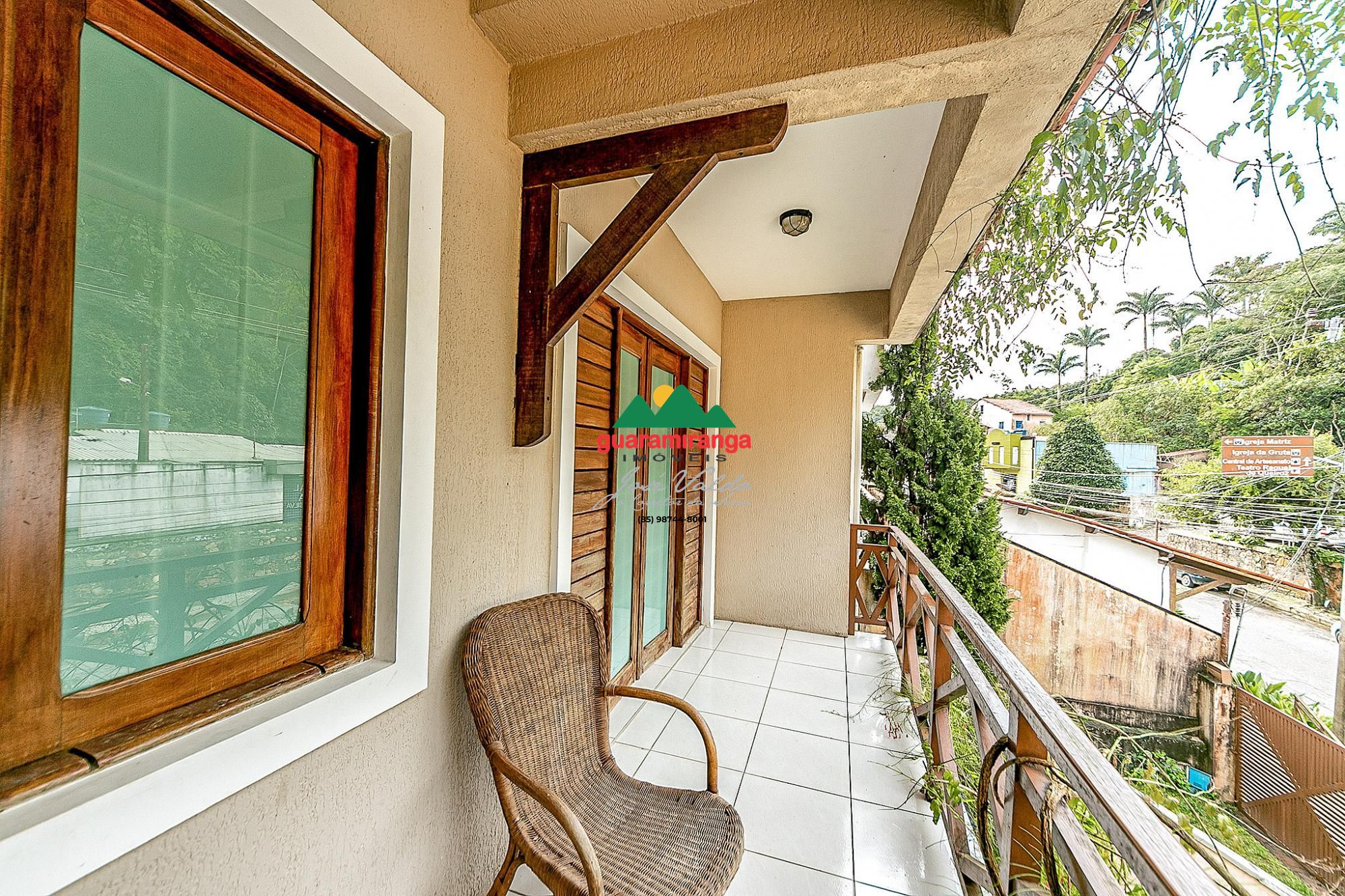 Casa, 5 quartos, 405 m² - Foto 29