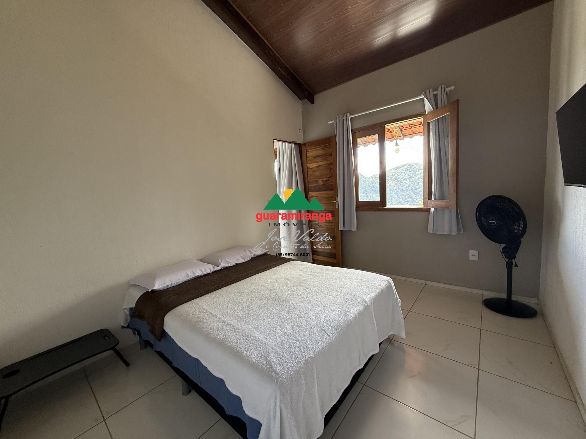 Chácara, 3 quartos, 268 m² - Foto 33
