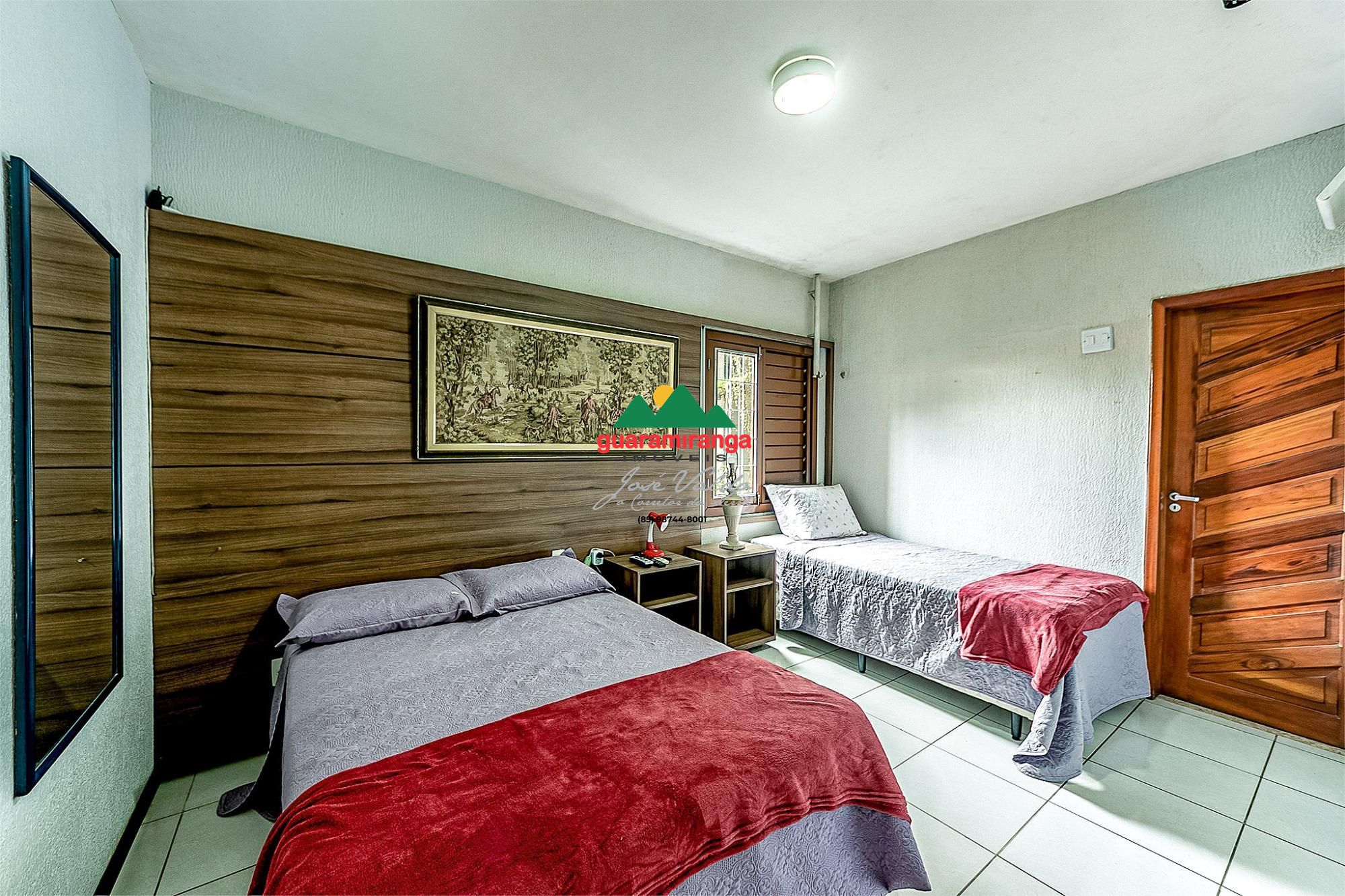 Casa, 5 quartos, 405 m² - Foto 21
