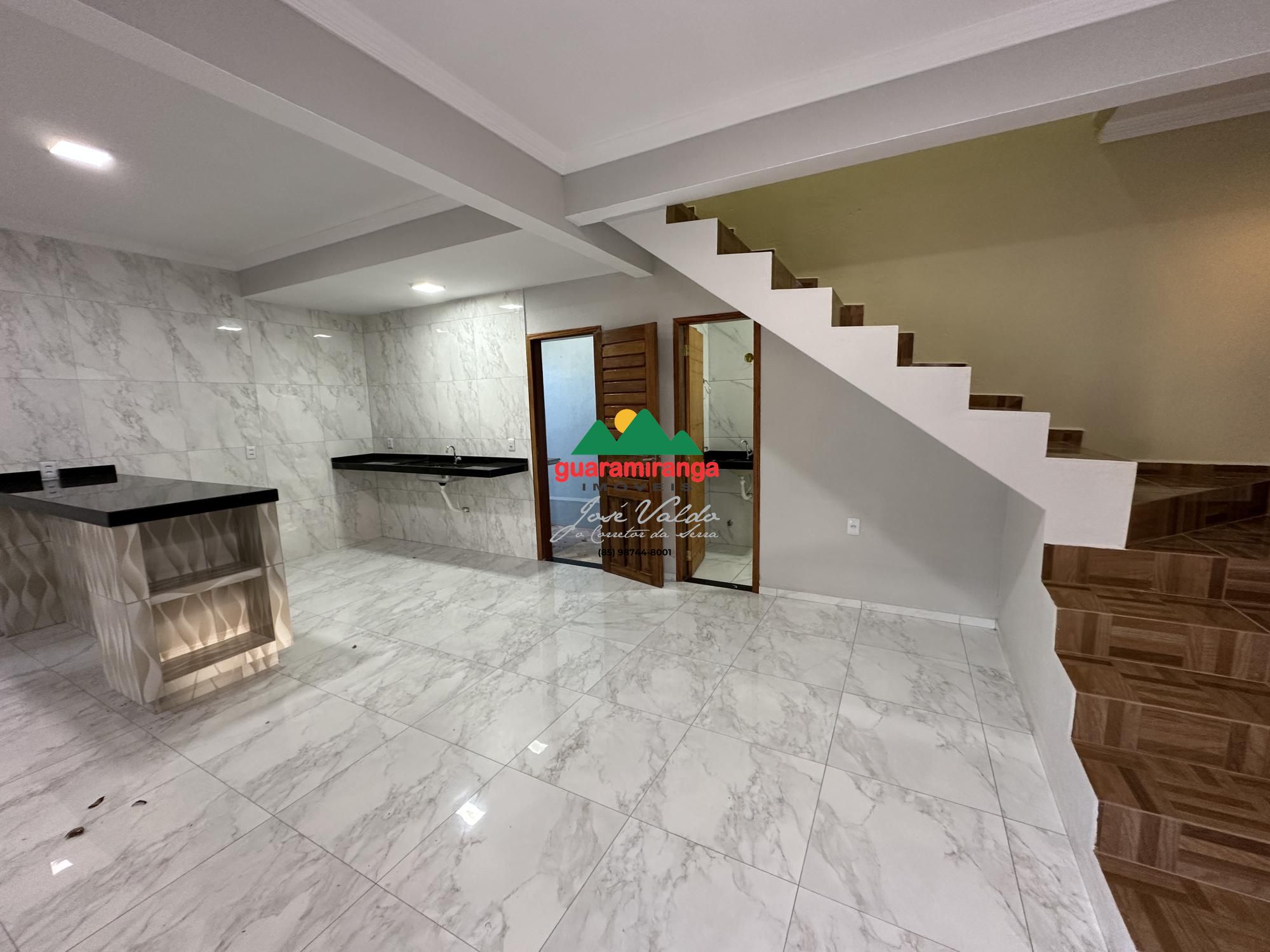 Casa, 3 quartos, 140 m² - Foto 12