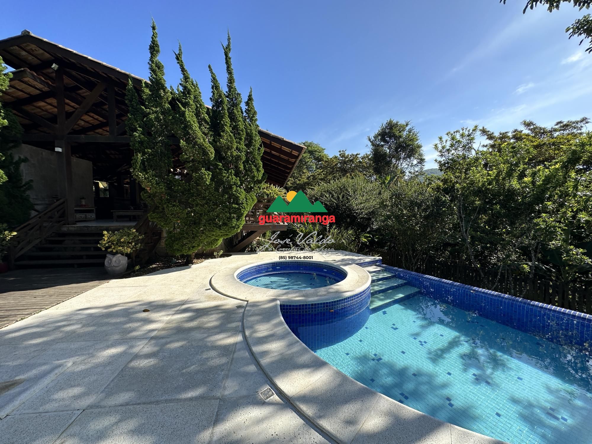 Sítio, 5 quartos, 2106 m² - Foto 15
