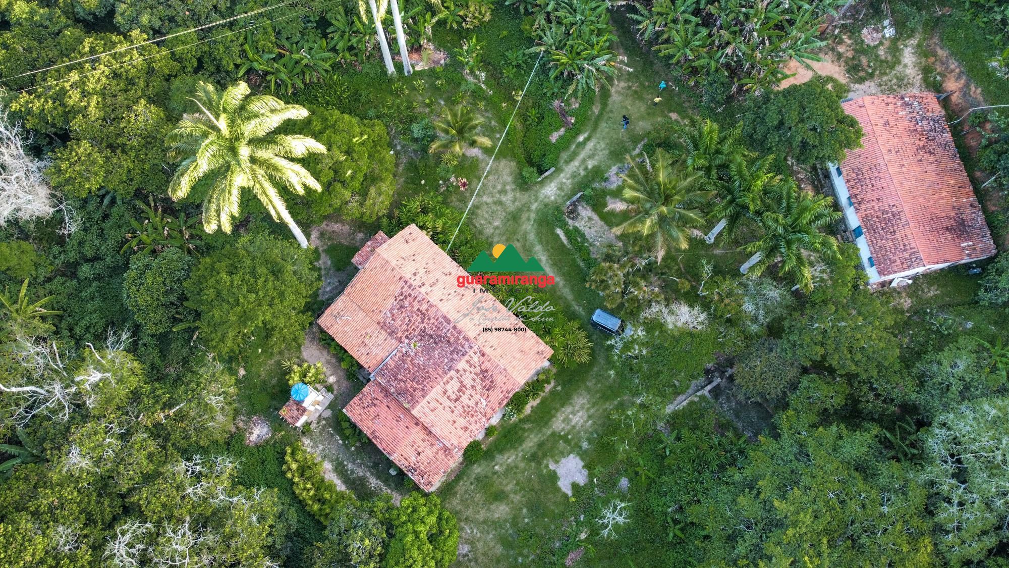 Sítio, 1 quarto, 39 hectares - Foto 4