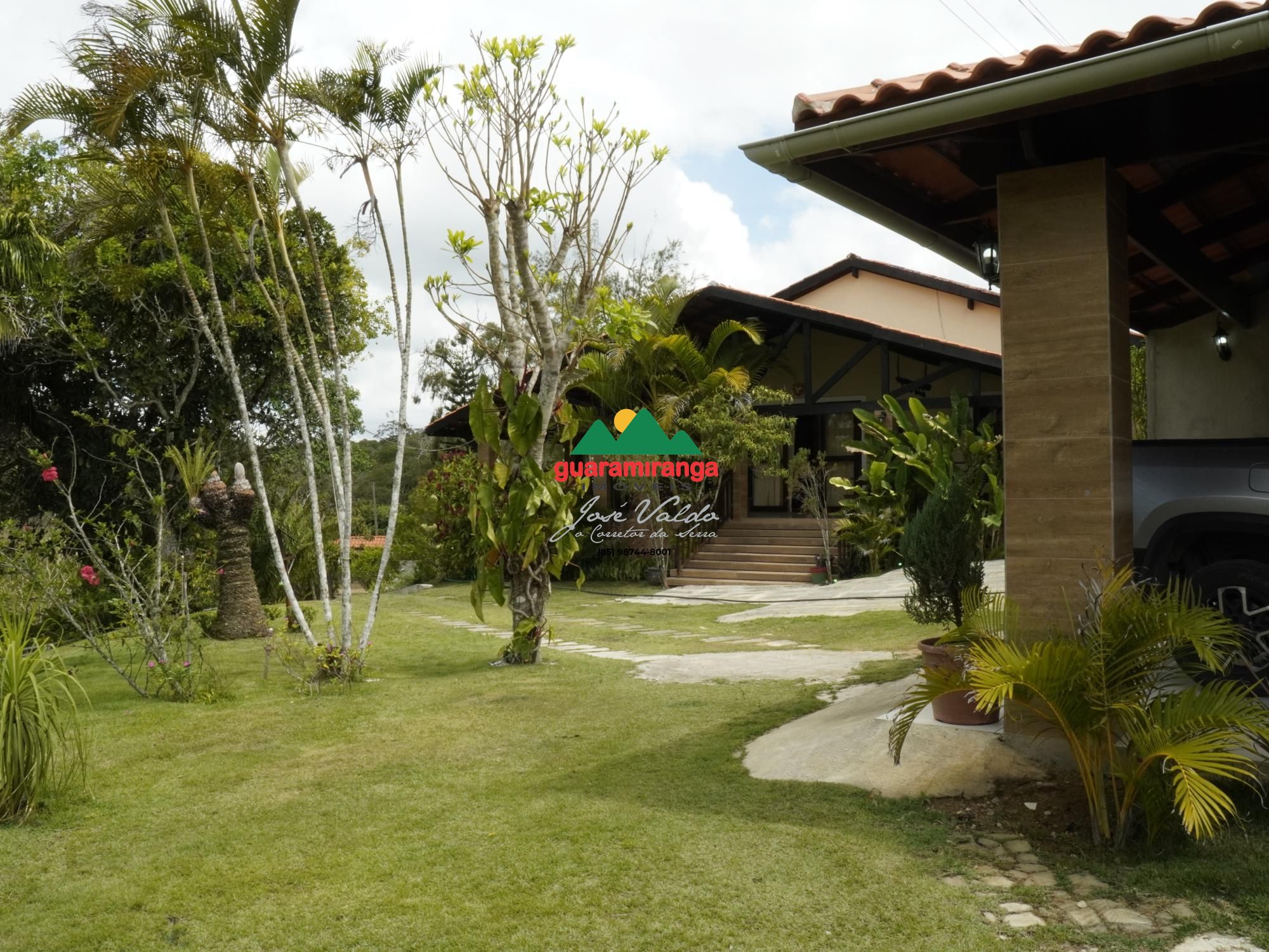 Casa, 4 quartos, 515 m² - Foto 22