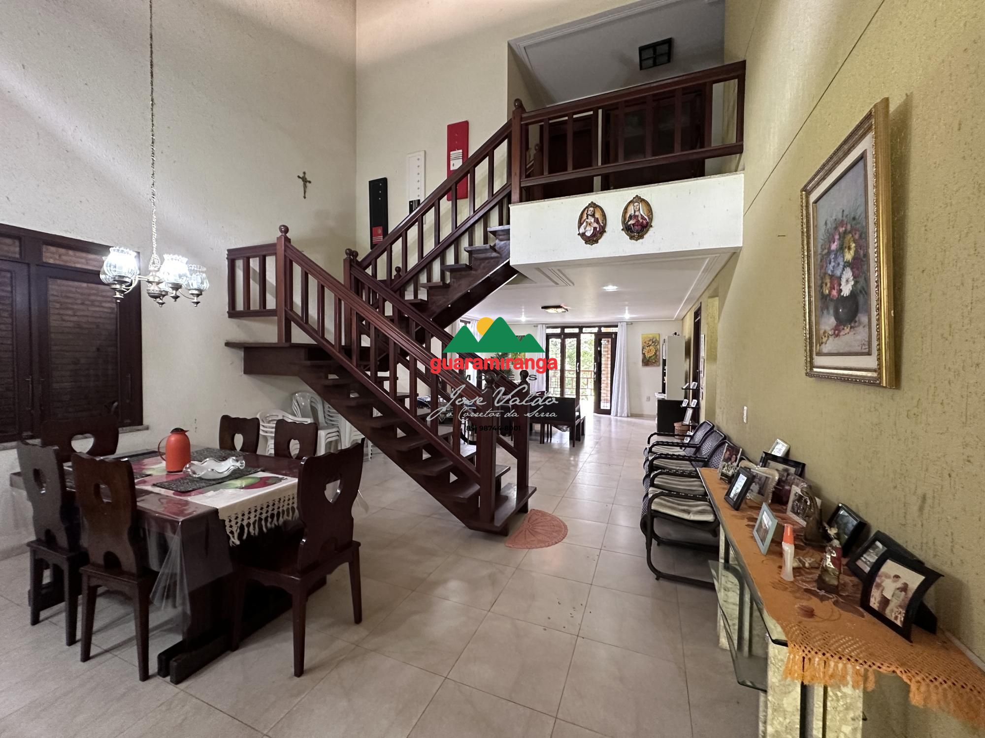 Casa, 5 quartos, 450 m² - Foto 14
