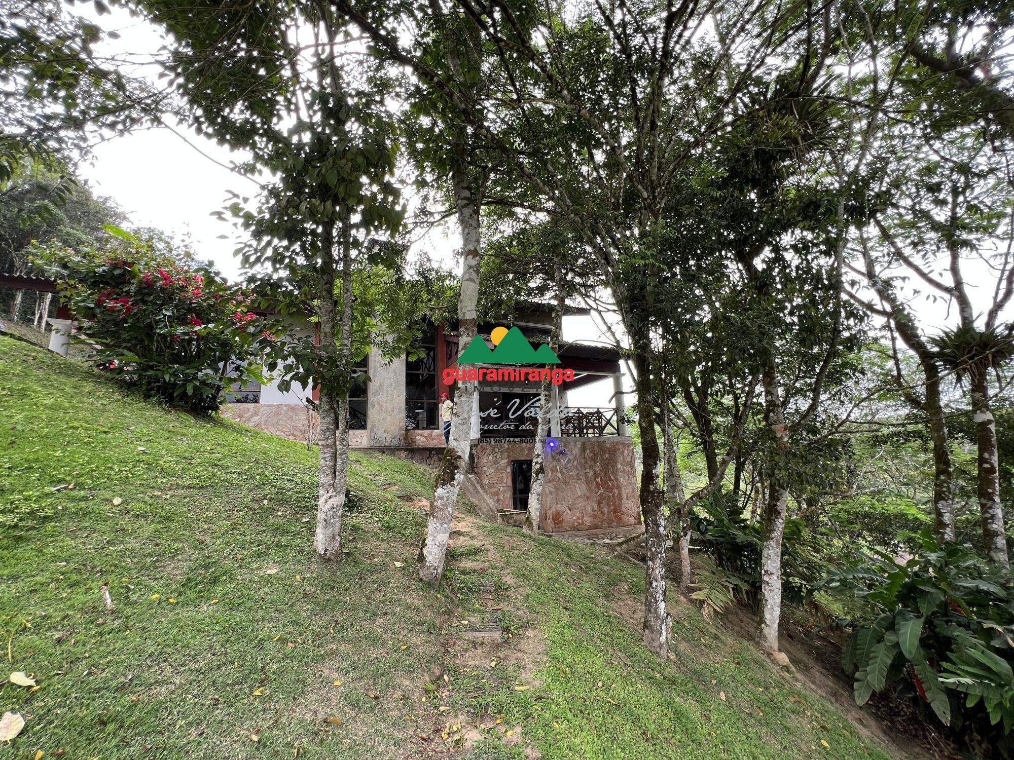 Casa de Condomínio, 6 quartos - Foto 44