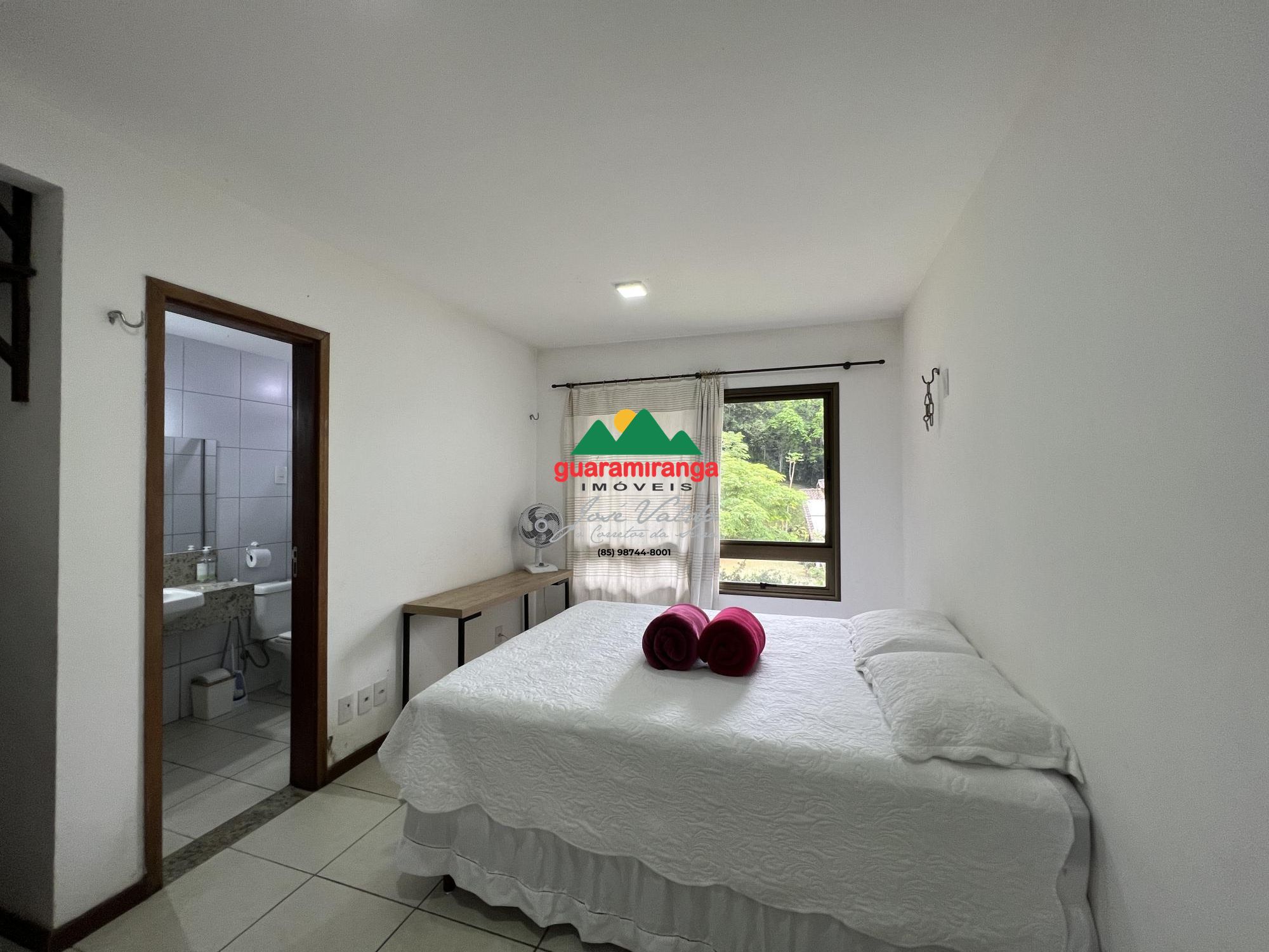 Casa de Condomínio, 6 quartos - Foto 24