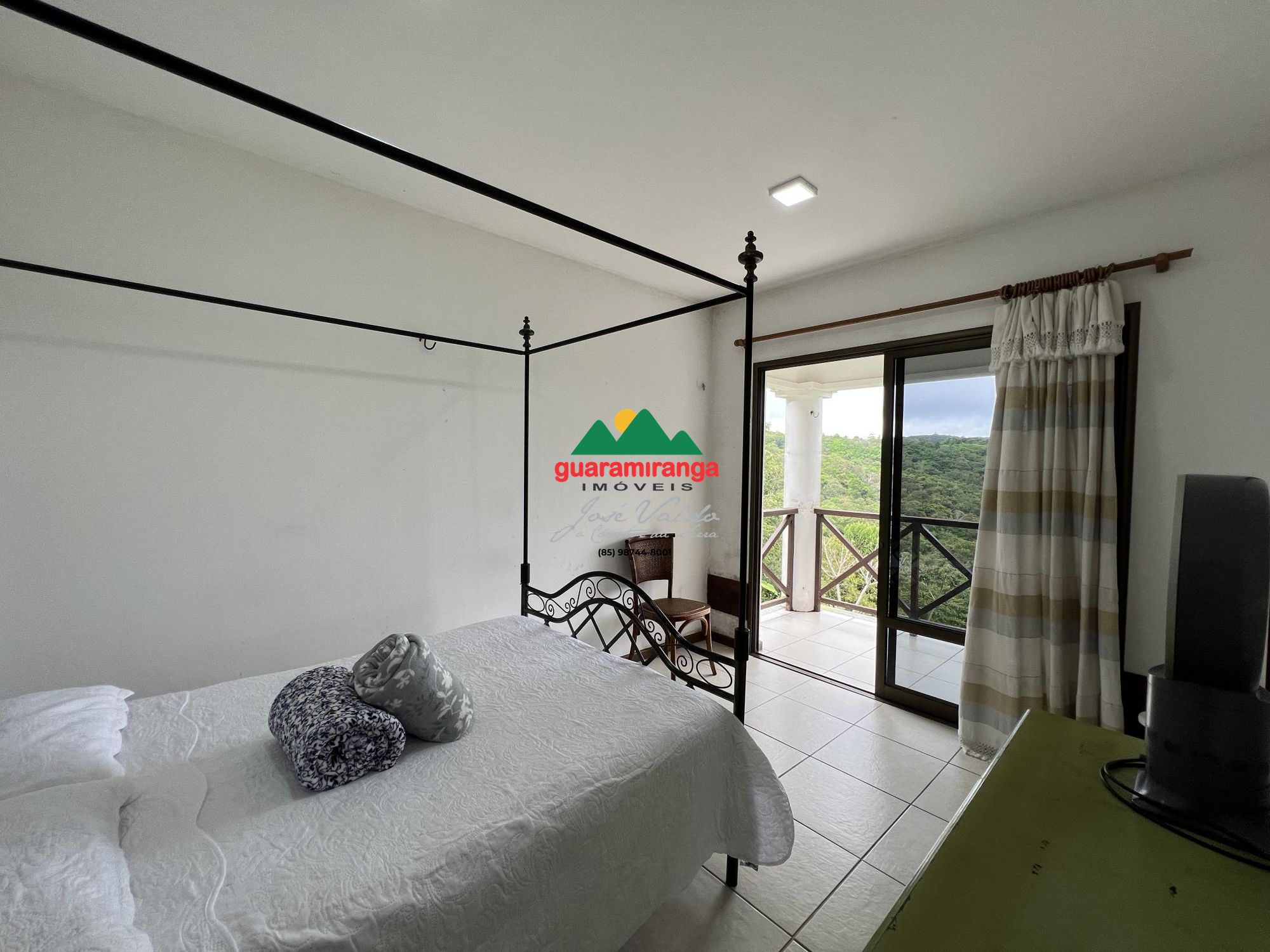 Casa de Condomínio, 6 quartos - Foto 35