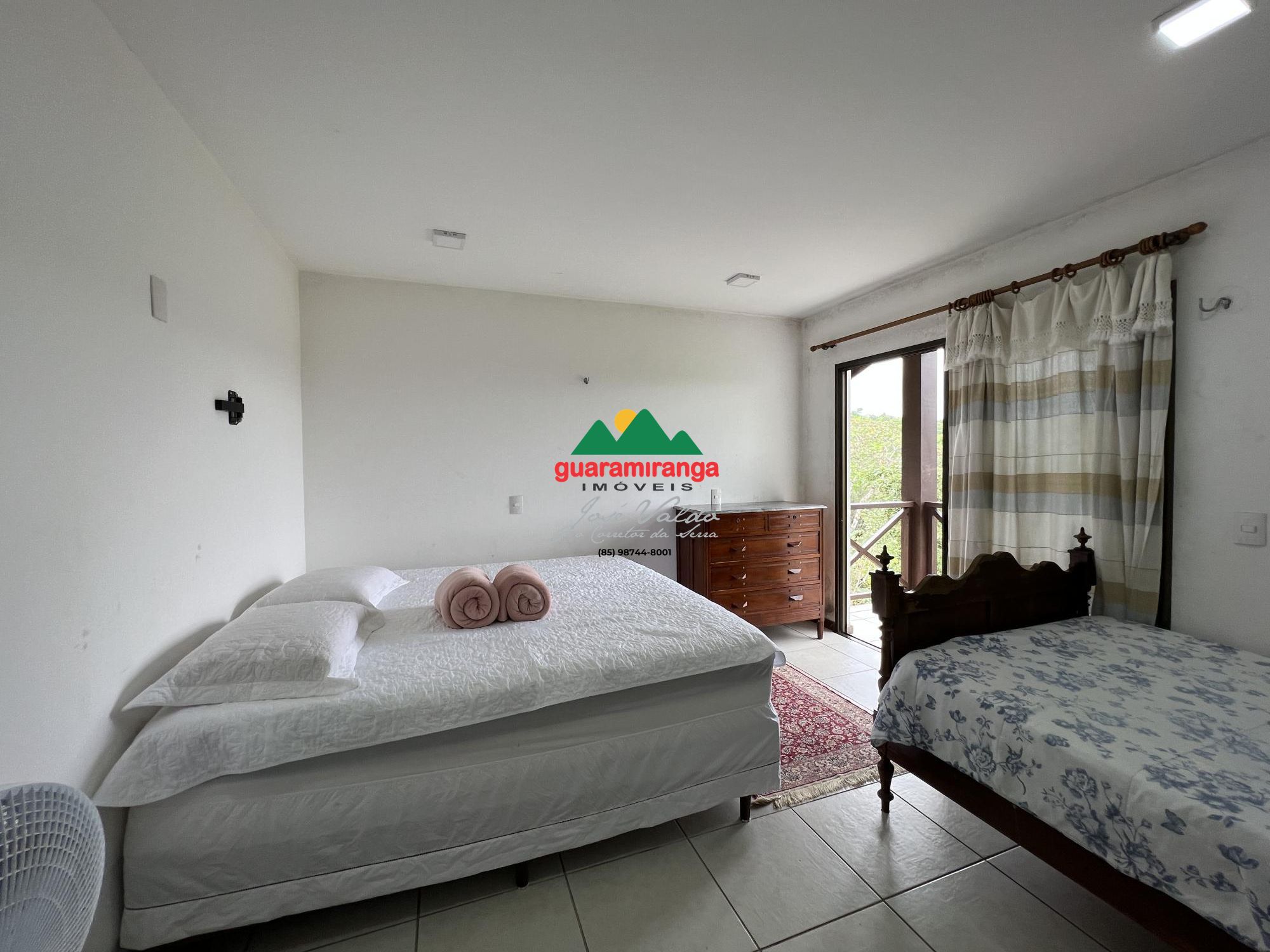 Casa de Condomínio, 6 quartos - Foto 19
