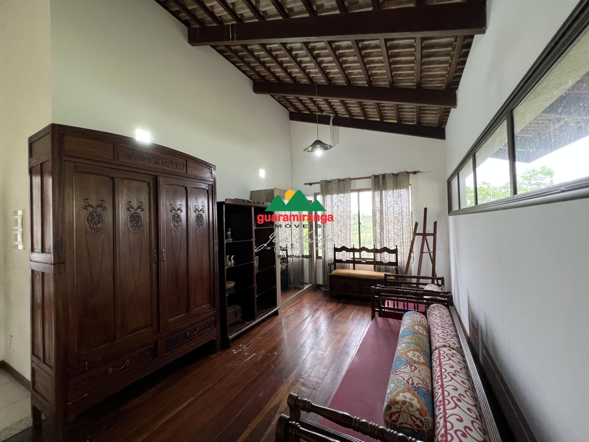 Casa de Condomínio, 6 quartos - Foto 18