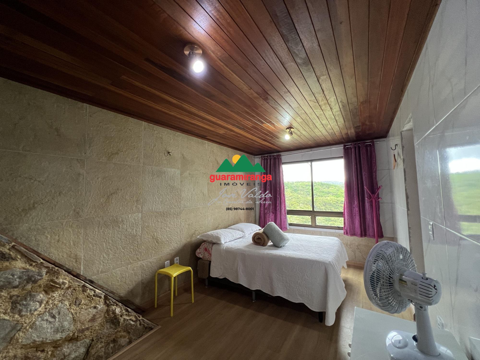 Casa de Condomínio, 6 quartos - Foto 37