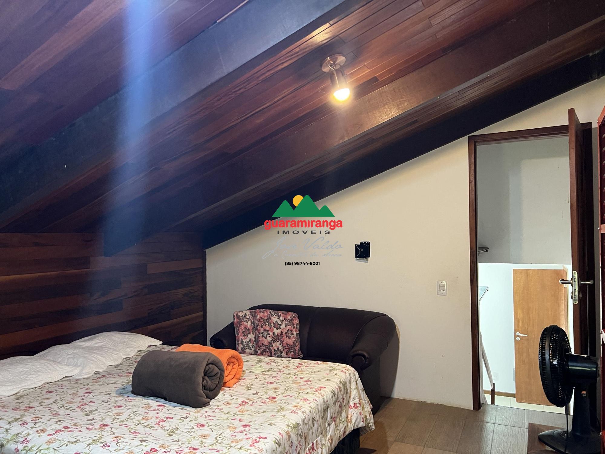 Casa de Condomínio, 6 quartos - Foto 26