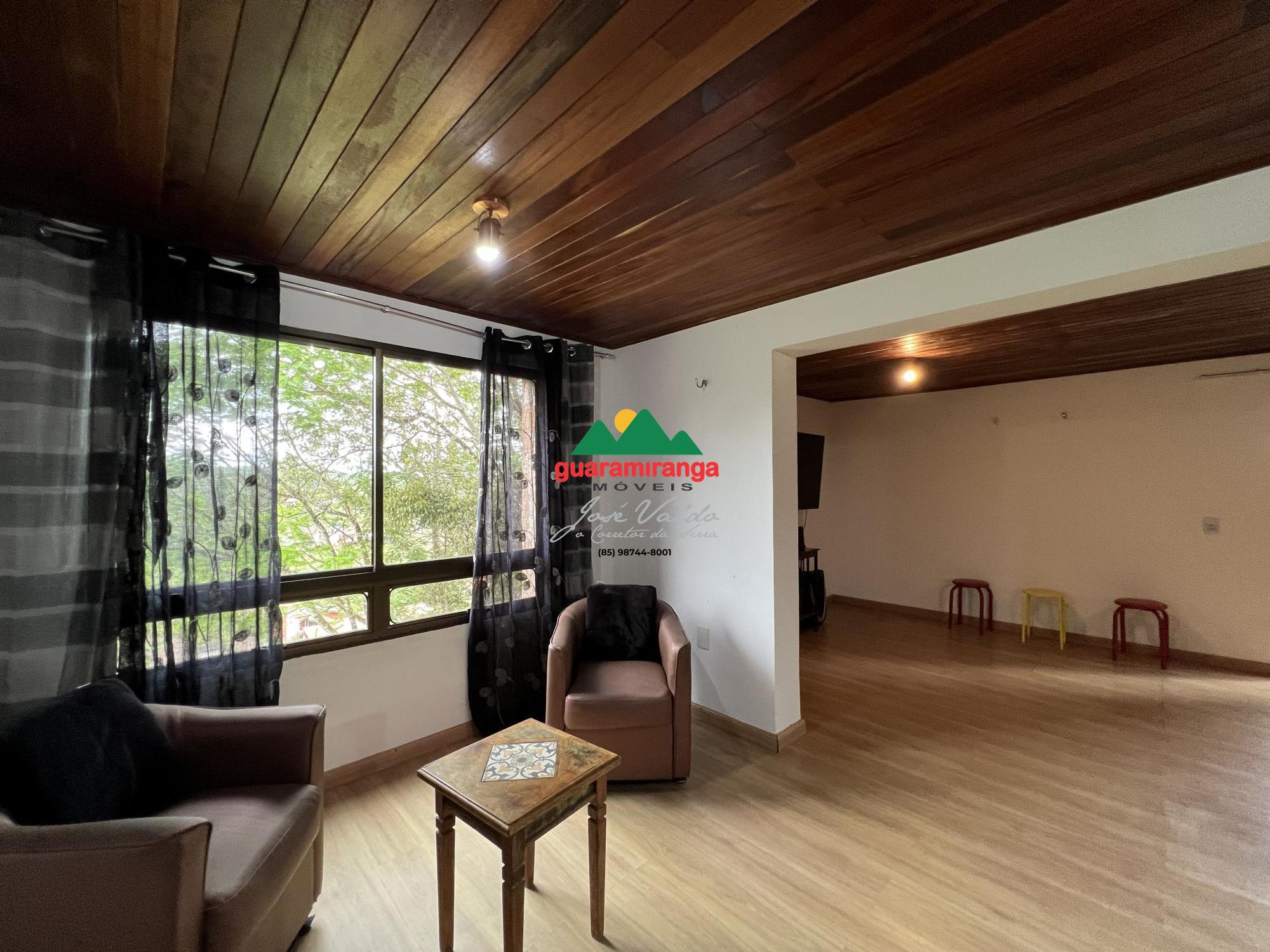 Casa de Condomínio, 6 quartos - Foto 41