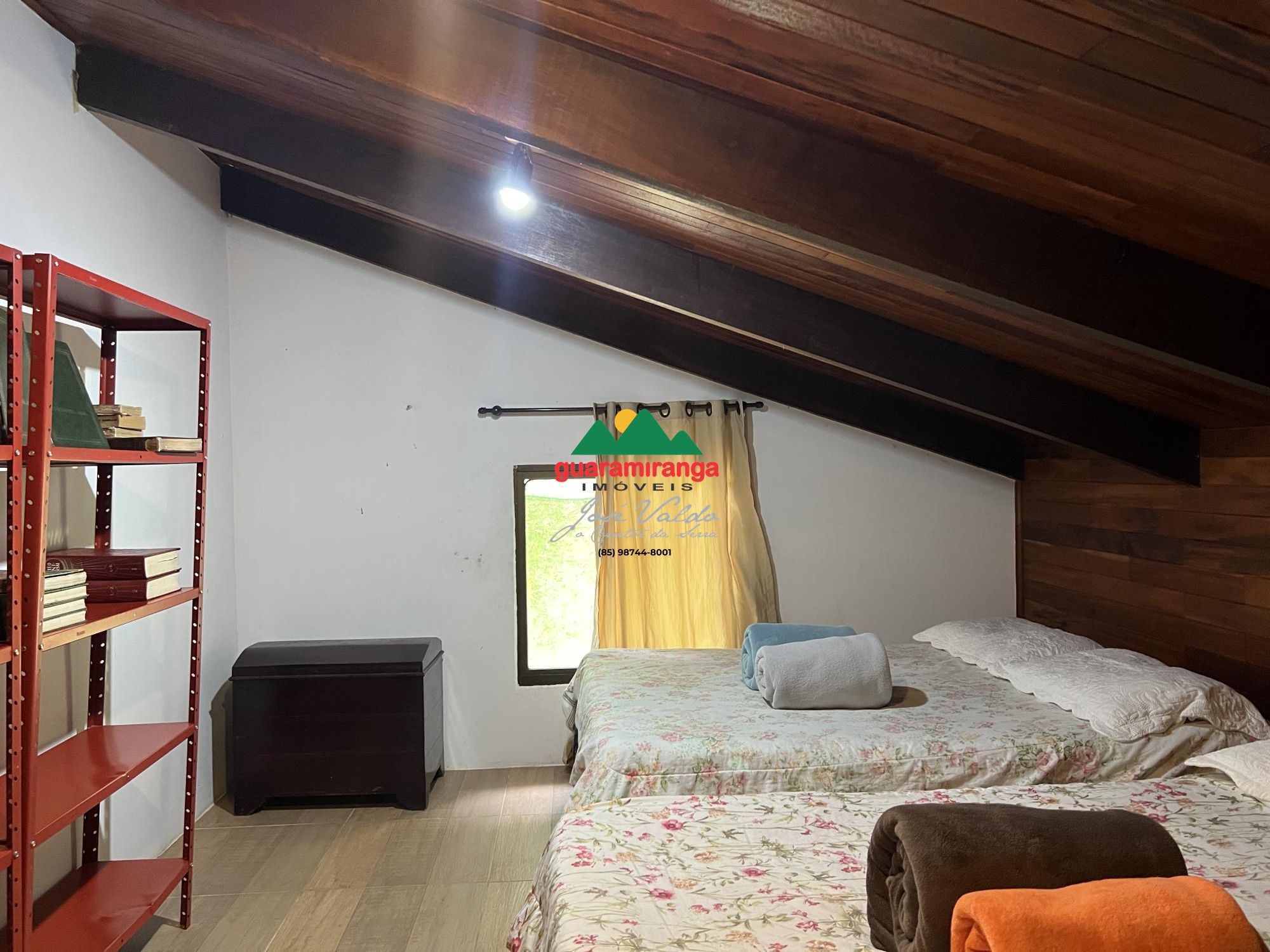 Casa de Condomínio, 6 quartos - Foto 25