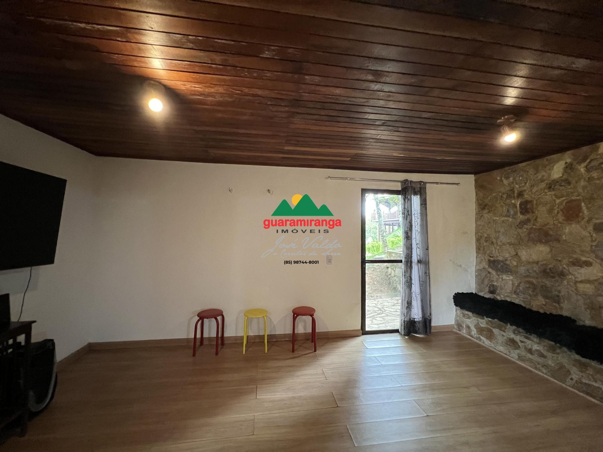 Casa de Condomínio, 6 quartos - Foto 42