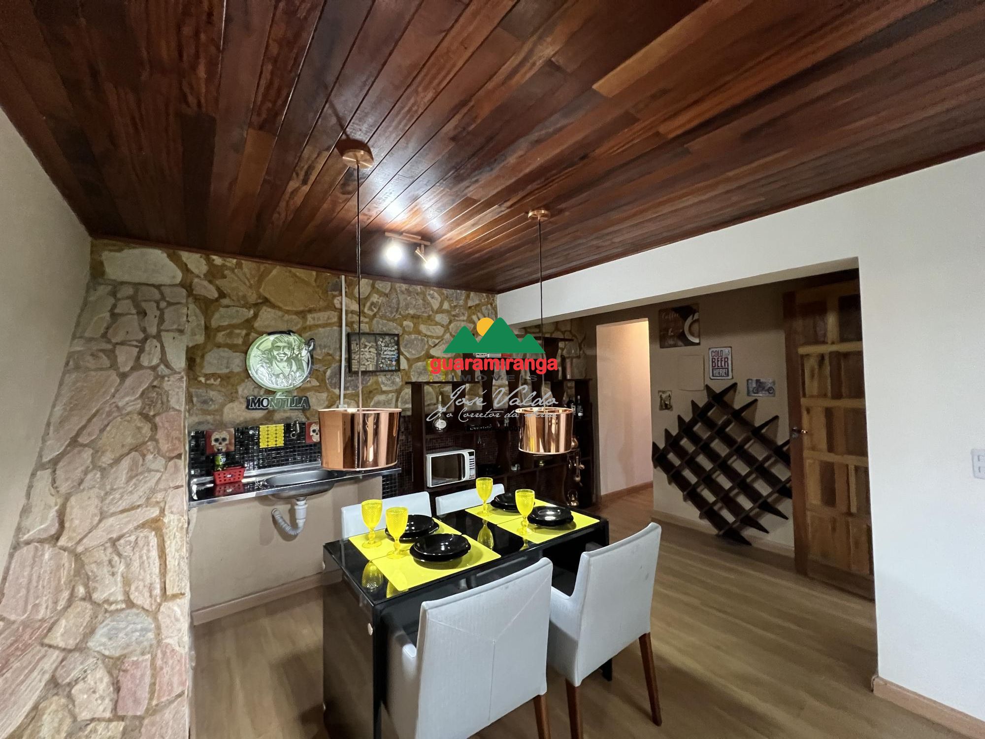 Casa de Condomínio, 6 quartos - Foto 43