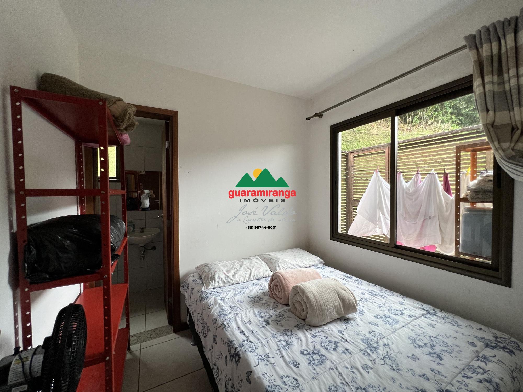 Casa de Condomínio, 6 quartos - Foto 13