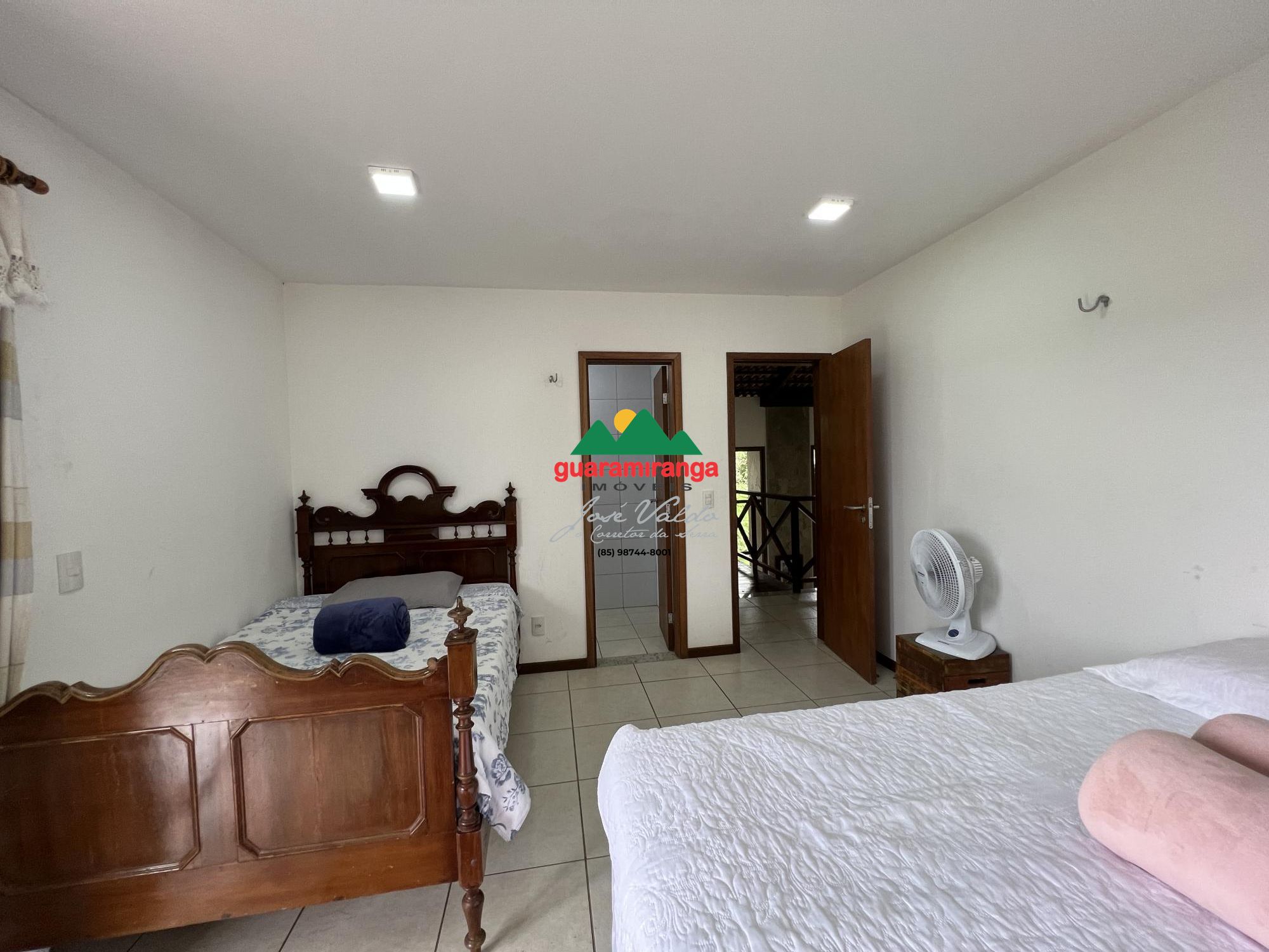 Casa de Condomínio, 6 quartos - Foto 20