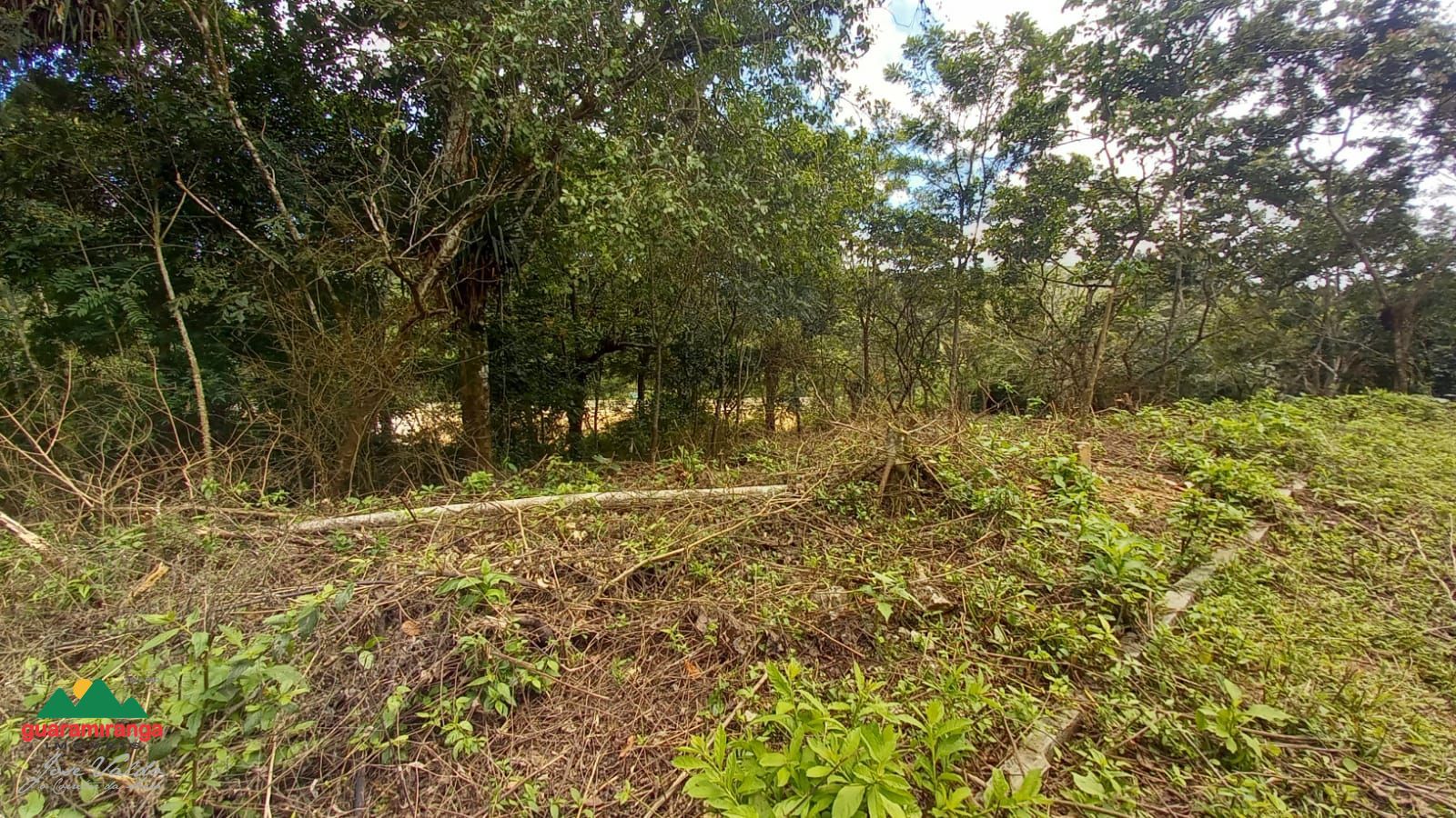 Terreno - Guaramiranga