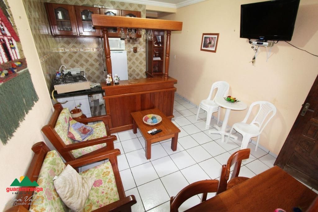 Duplex - Guaramiranga