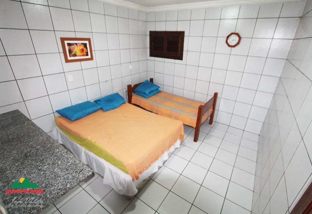 Duplex - Guaramiranga