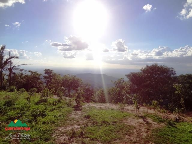 Terreno - Guaramiranga