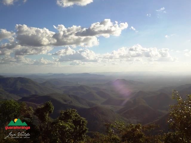 Terreno - Guaramiranga