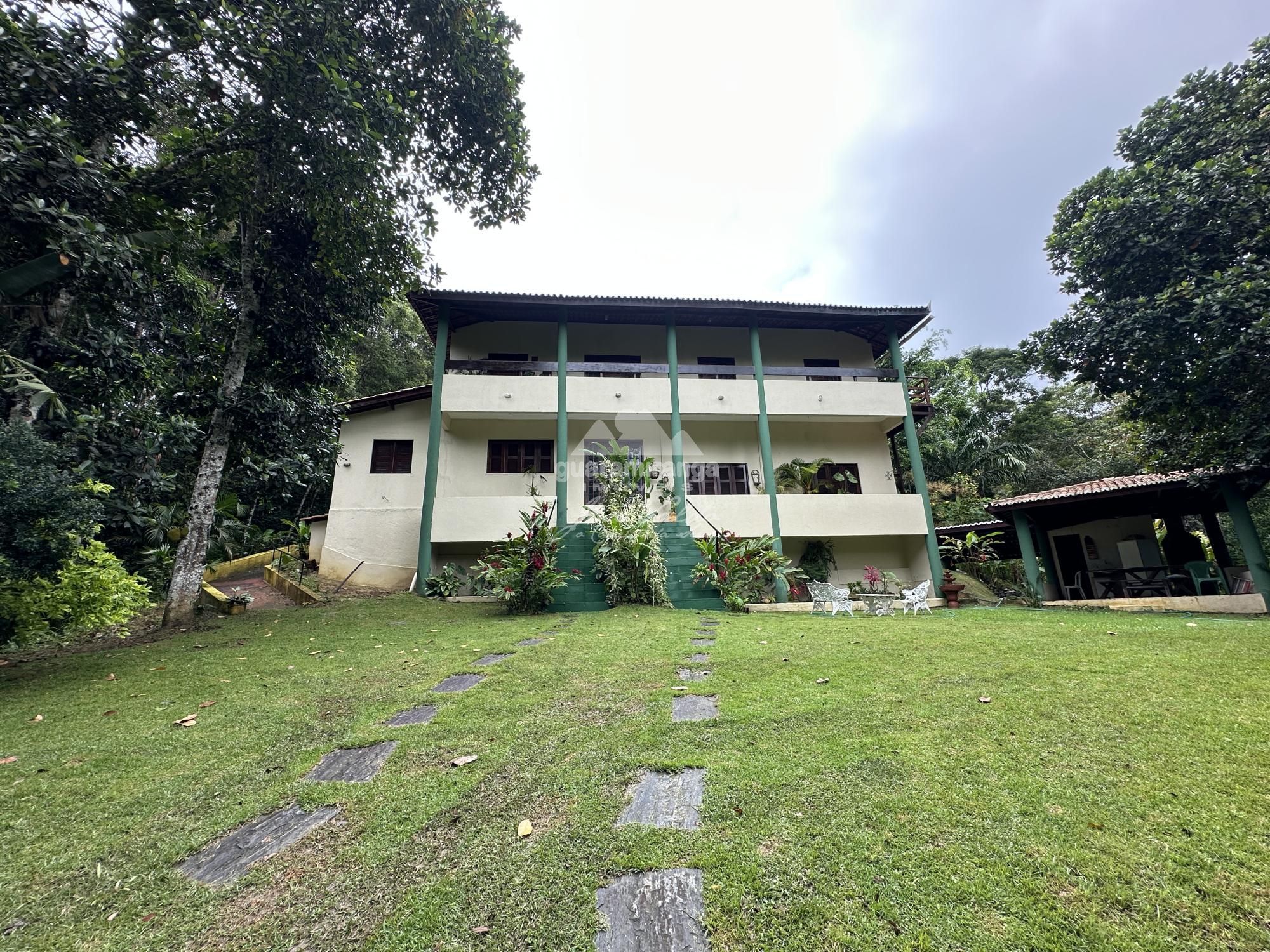 Sítio, 7 quartos, 9049 m² - Foto 12