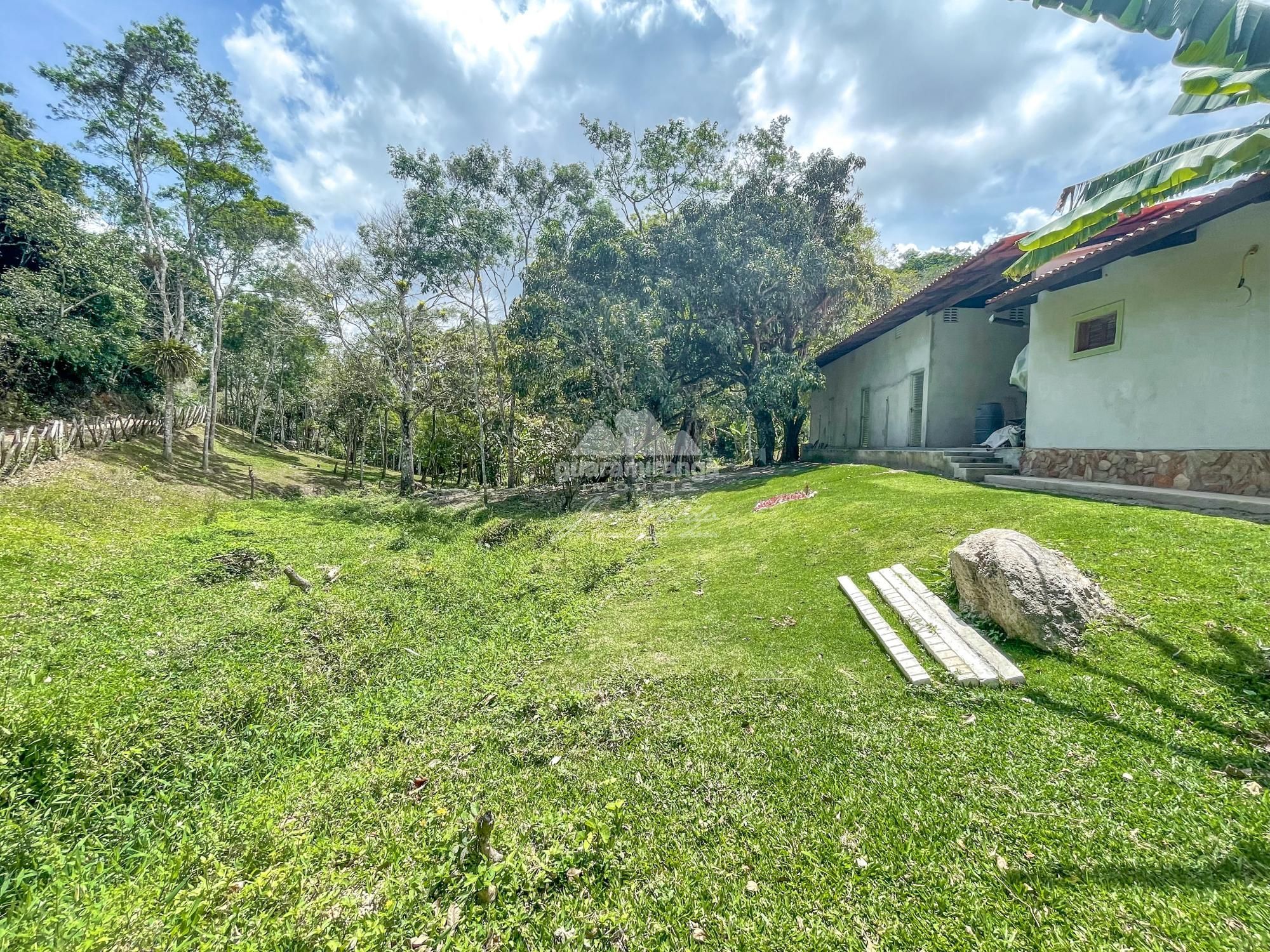 Sítio à venda com 1 quarto, 35000m² - Foto 22