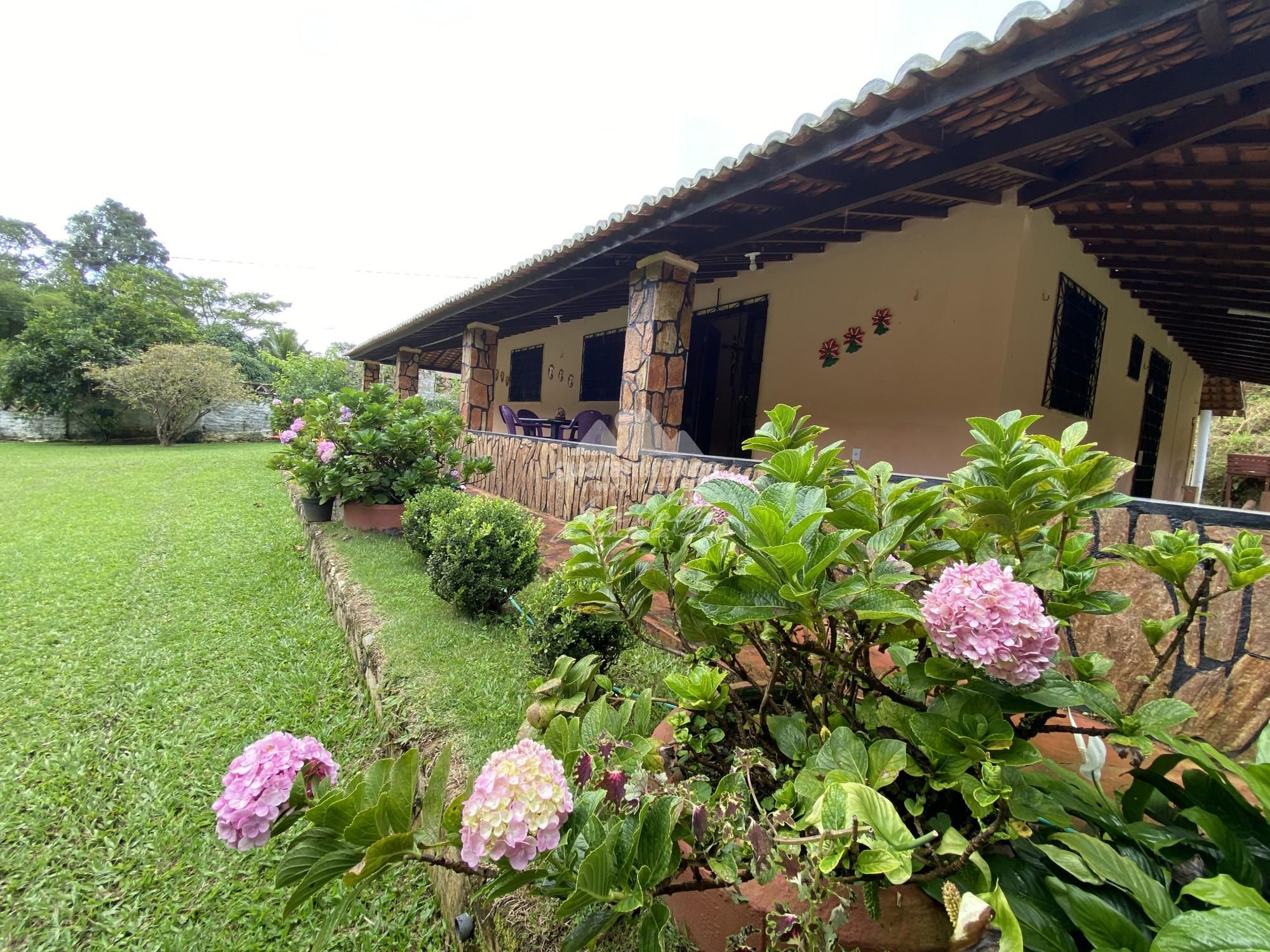 Sítio à venda com 5 quartos, 5624m² - Foto 18