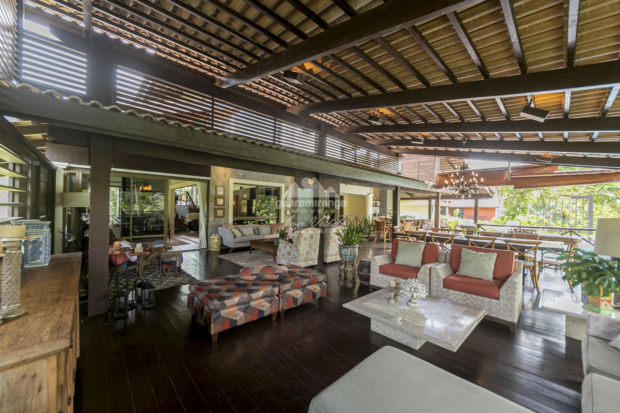 Casa, 5 quartos, 236 m² - Foto 28