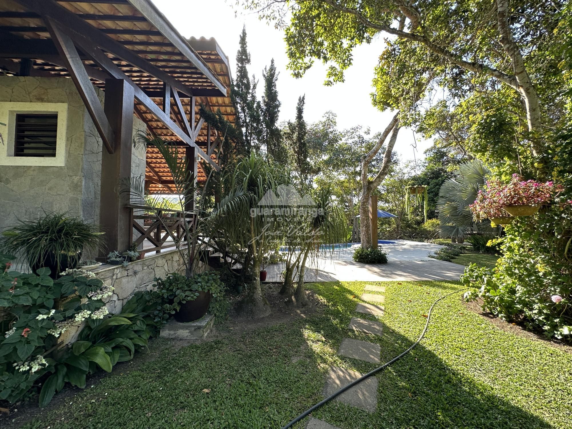 Sítio, 5 quartos, 2500 m² - Foto 20