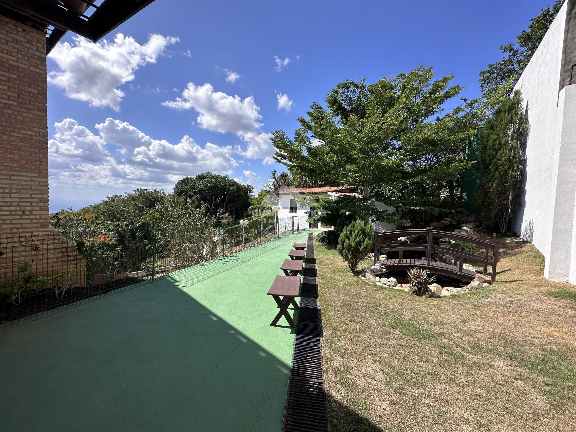 Casa, 4 quartos, 274 m² - Foto 15