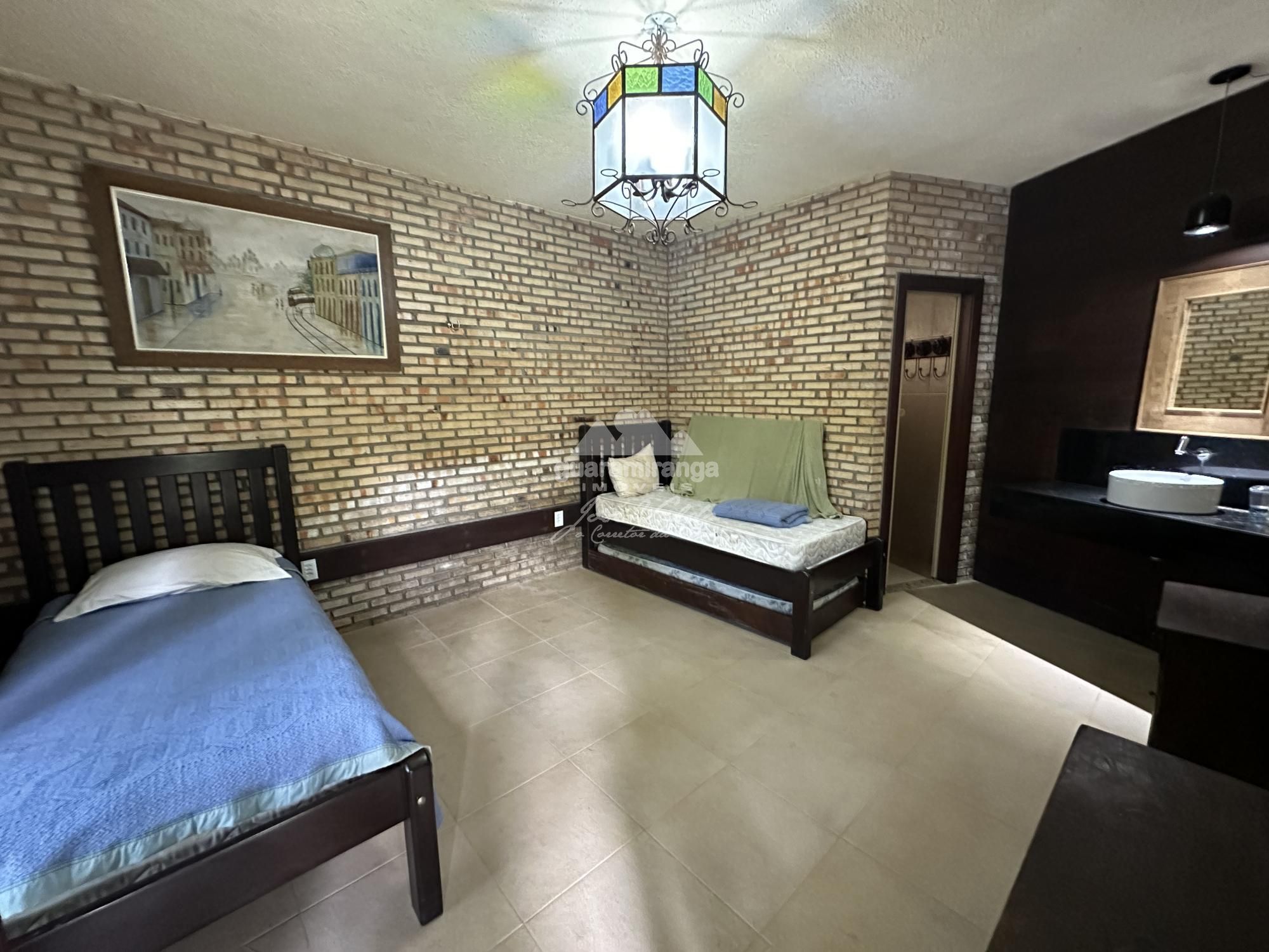 Casa de Condomínio, 6 quartos - Foto 56