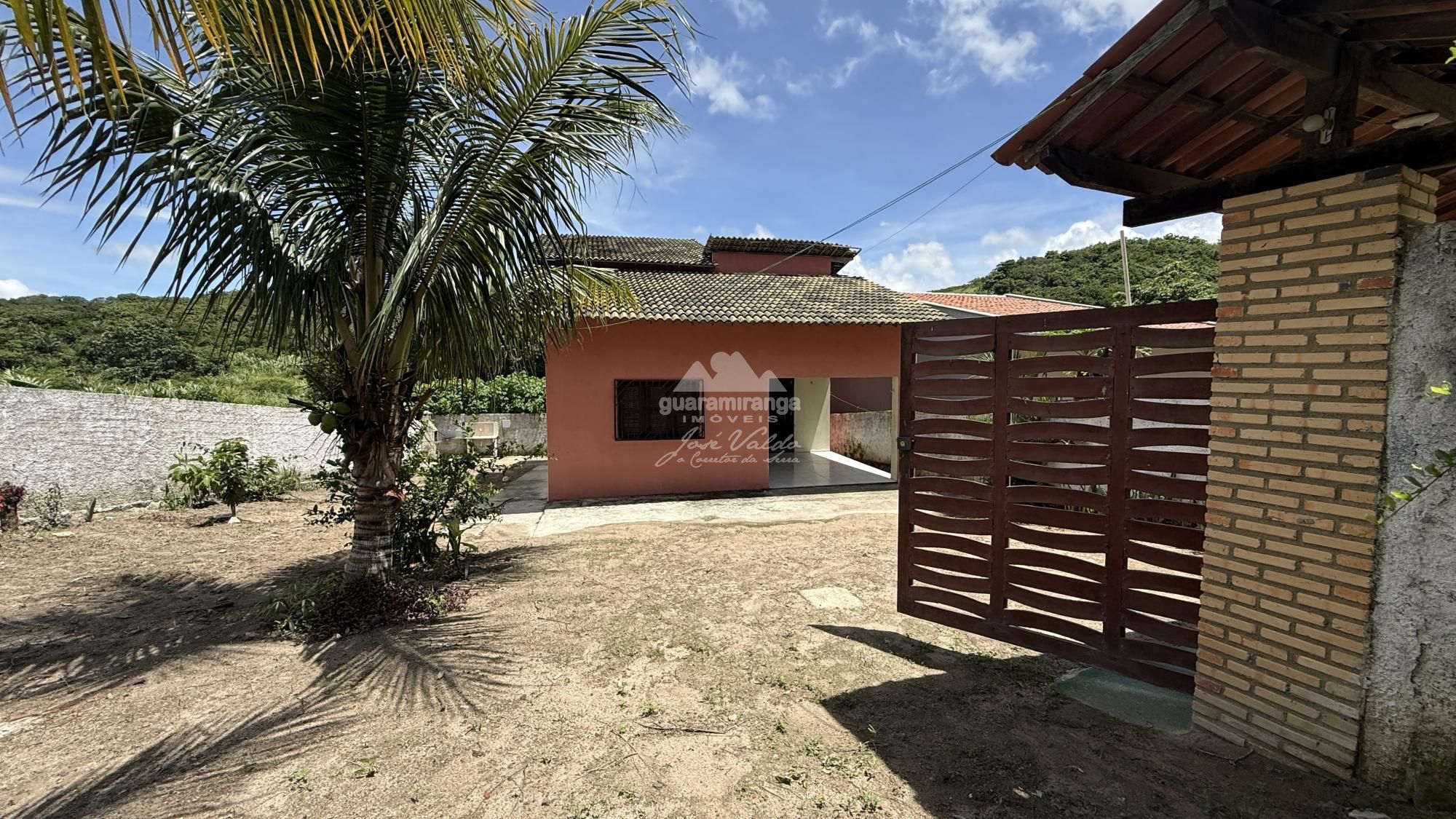 Chácara, 3 quartos, 480 m² - Foto 1