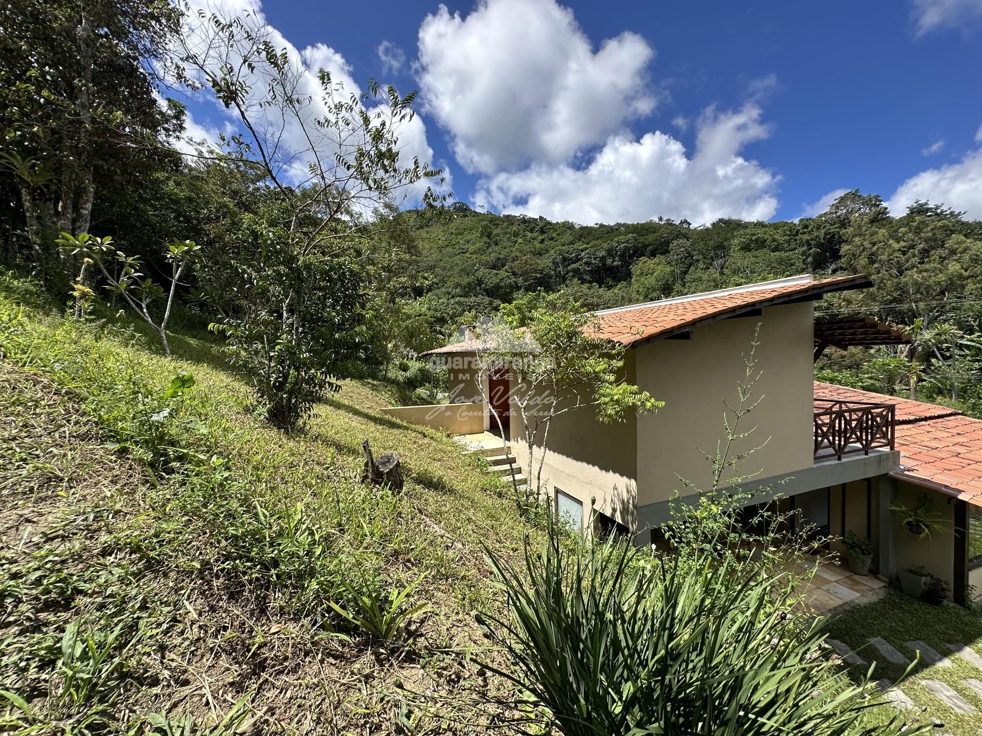 Chácara, 4 quartos, 6000 m² - Foto 44